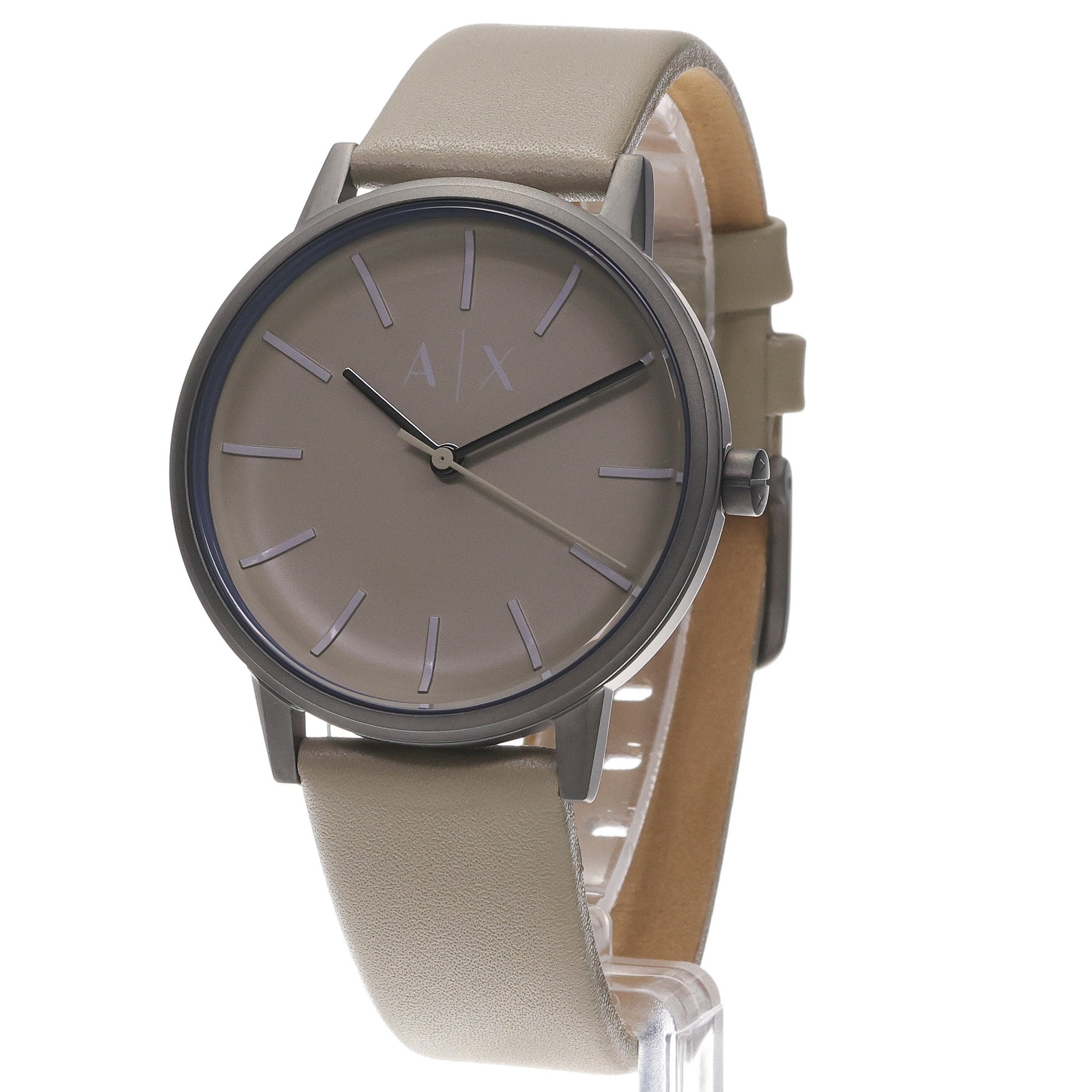 Armani Exchange AX2766 Fashion Cayde zegarek męski klasyczny mineralne - miniatura 2