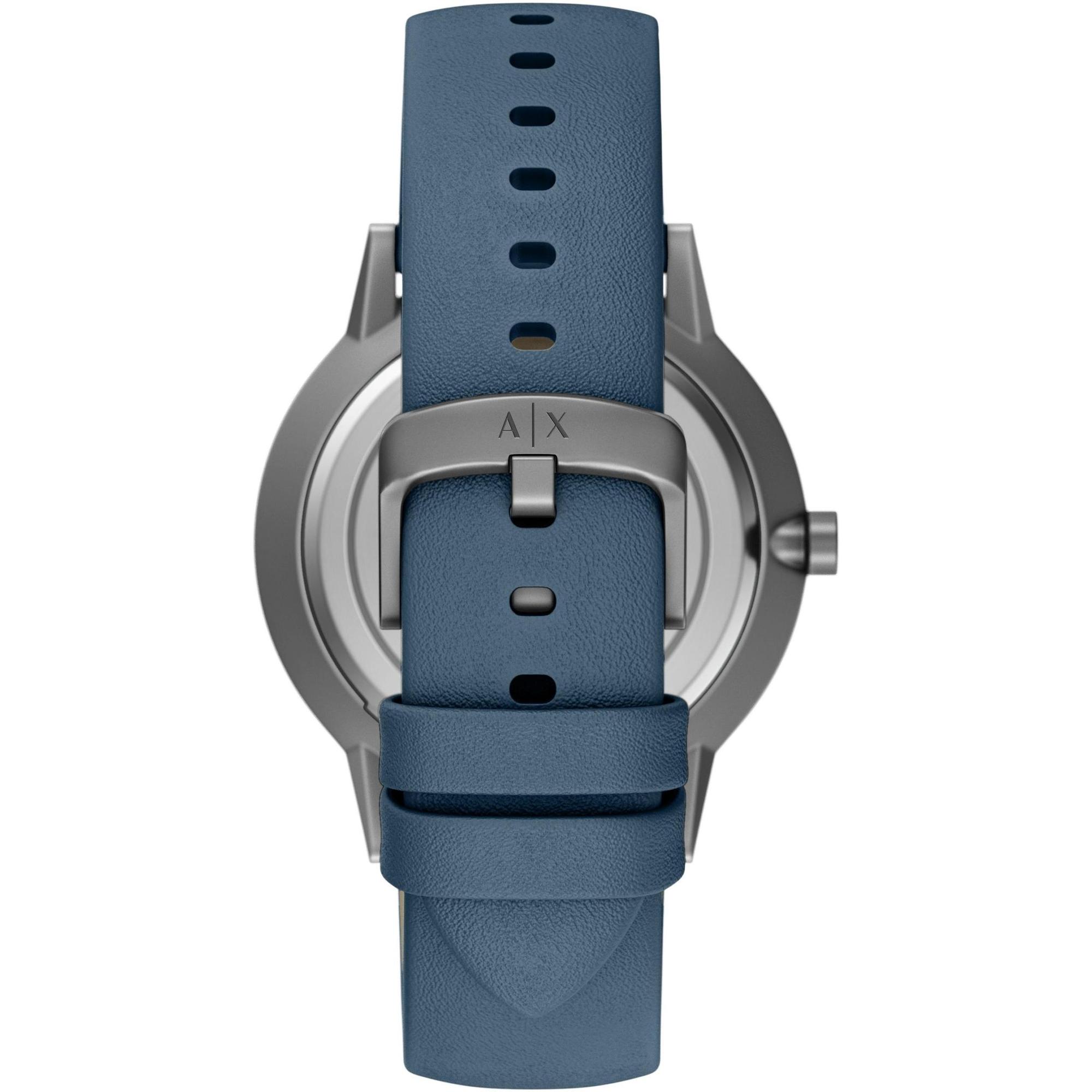 Armani Exchange AX2767 zegarek Armani Exchange - miniatura 8