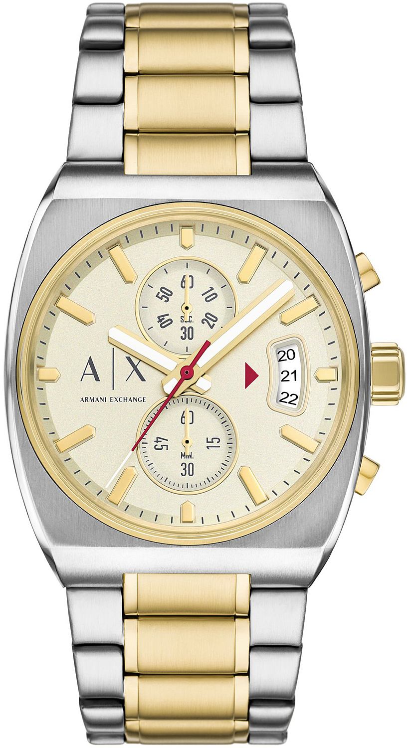 Zegarek Armani Exchange AX2821