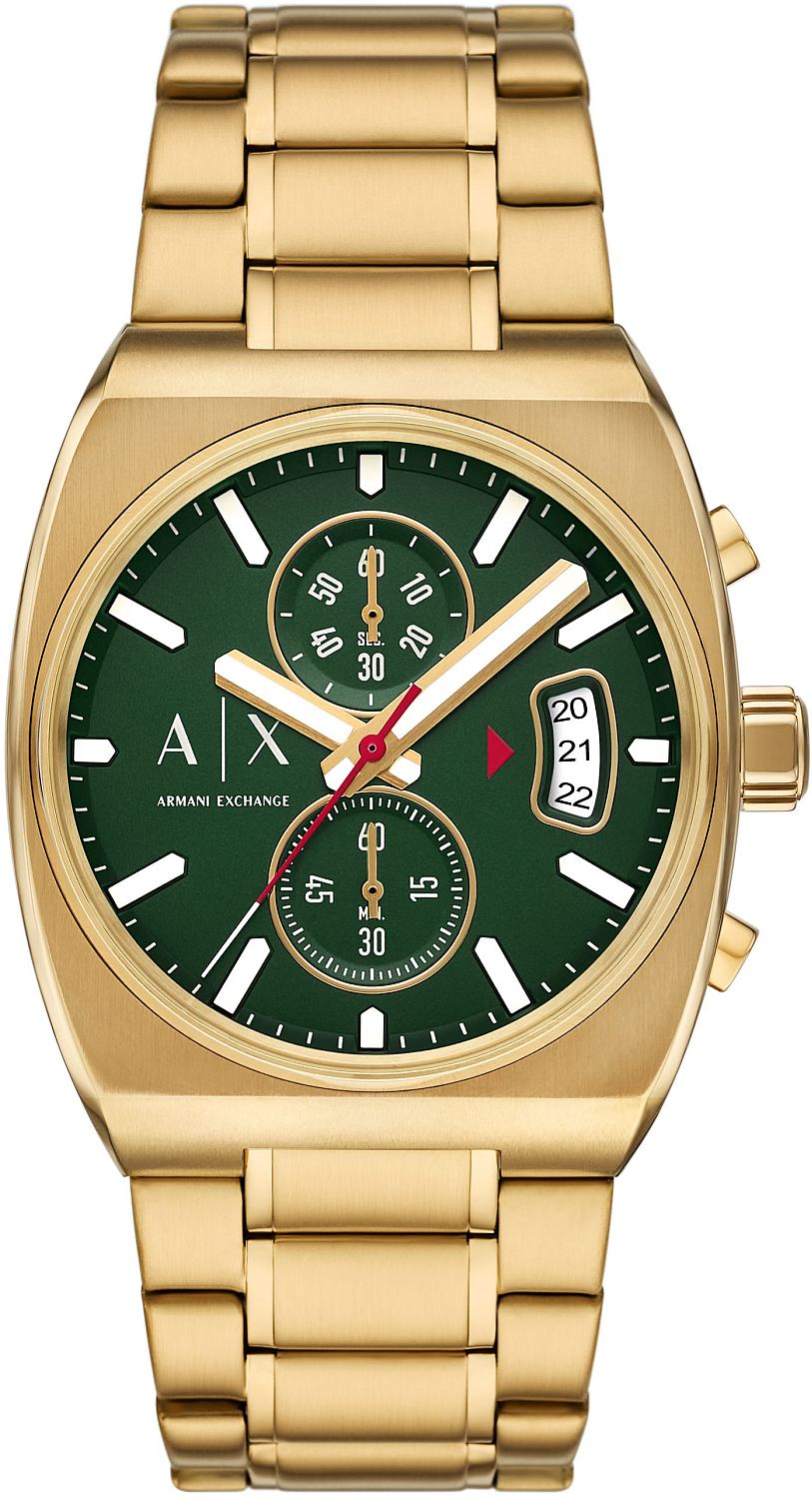 Zegarek Armani Exchange AX2822