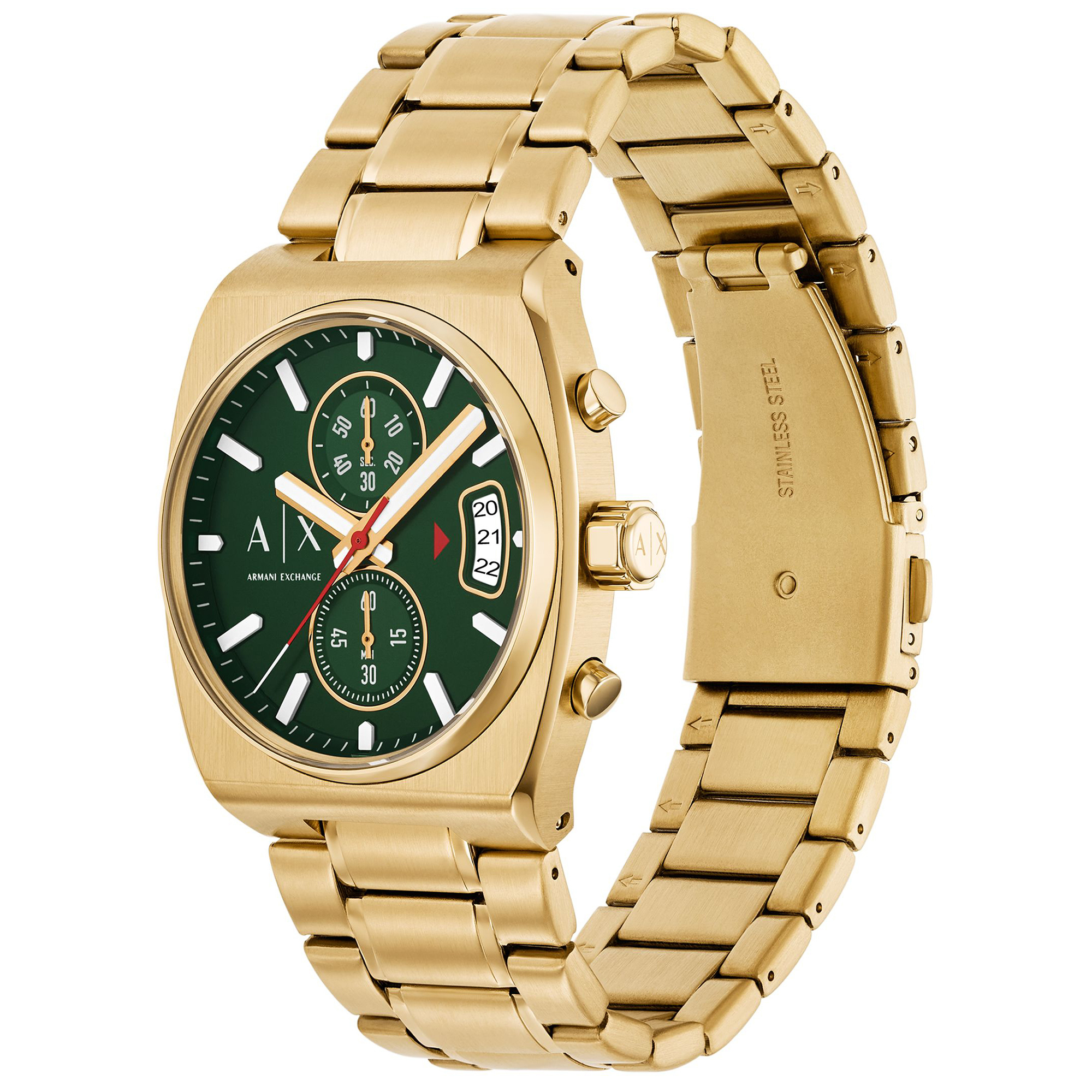 Armani Exchange AX2822 zegarek