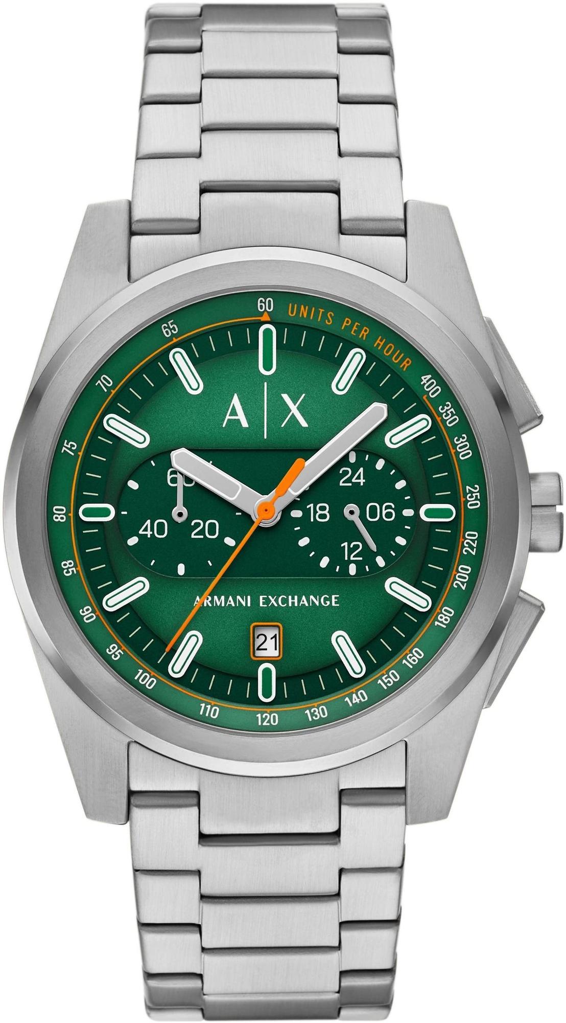 Zegarek Armani Exchange AX2862