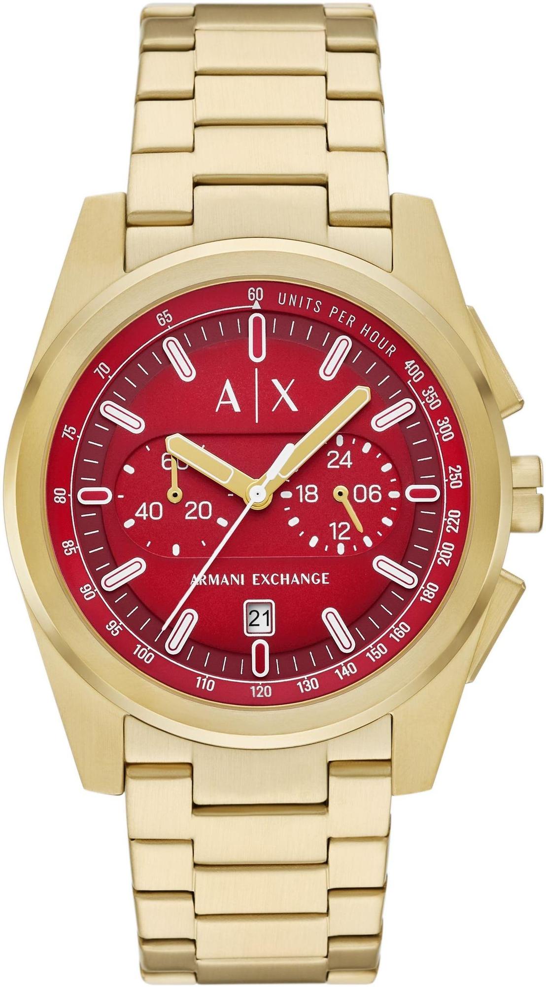Zegarek Armani Exchange AX2863