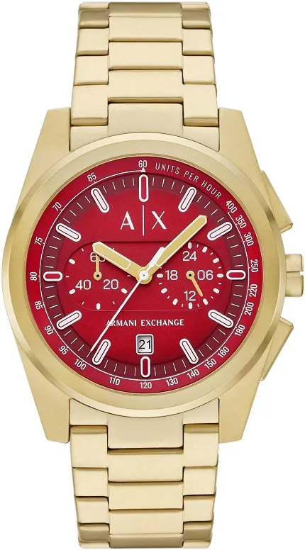 Armani Exchange AX2863