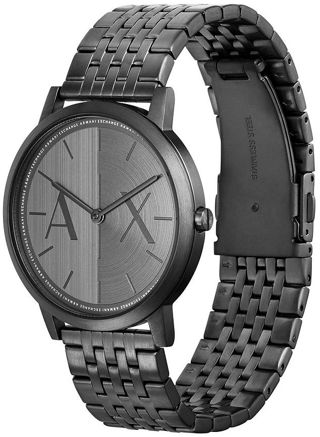 Armani Exchange AX2872 DALE zegarek klasyczny Fashion
