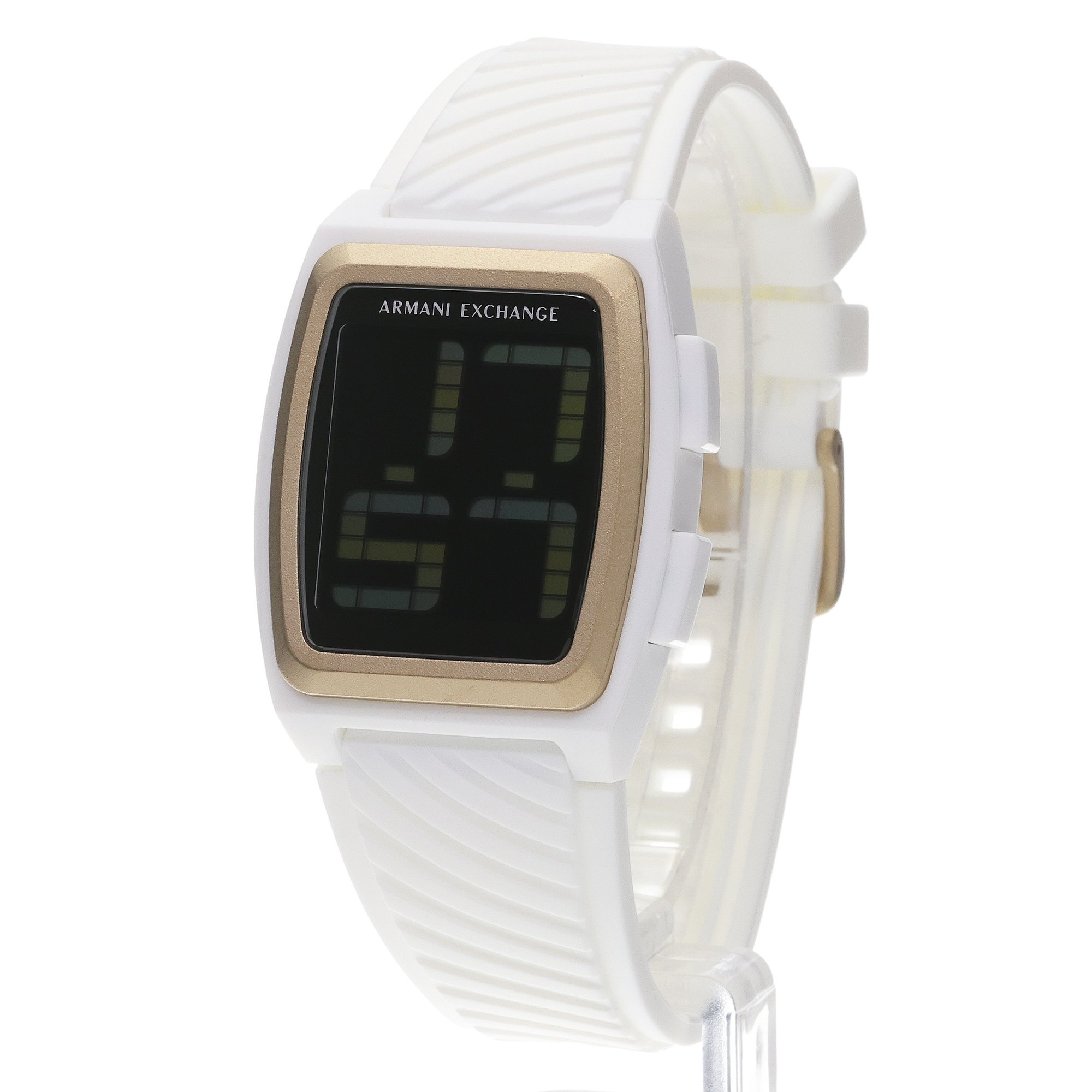Armani Exchange AX2968 Armani Exchange Kelvin zegarek męski sportowy mineralne