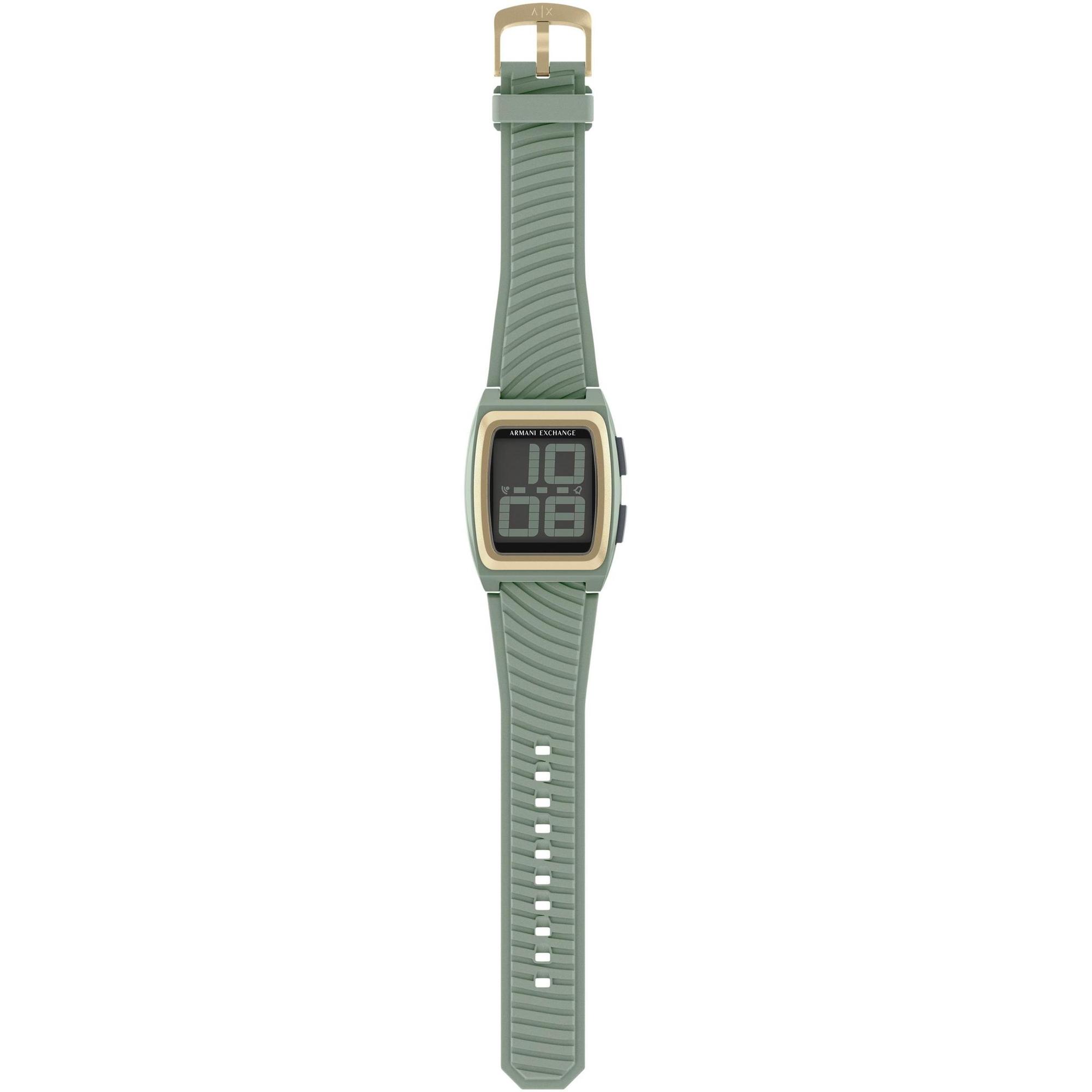 Armani Exchange AX2969 zegarek Armani Exchange