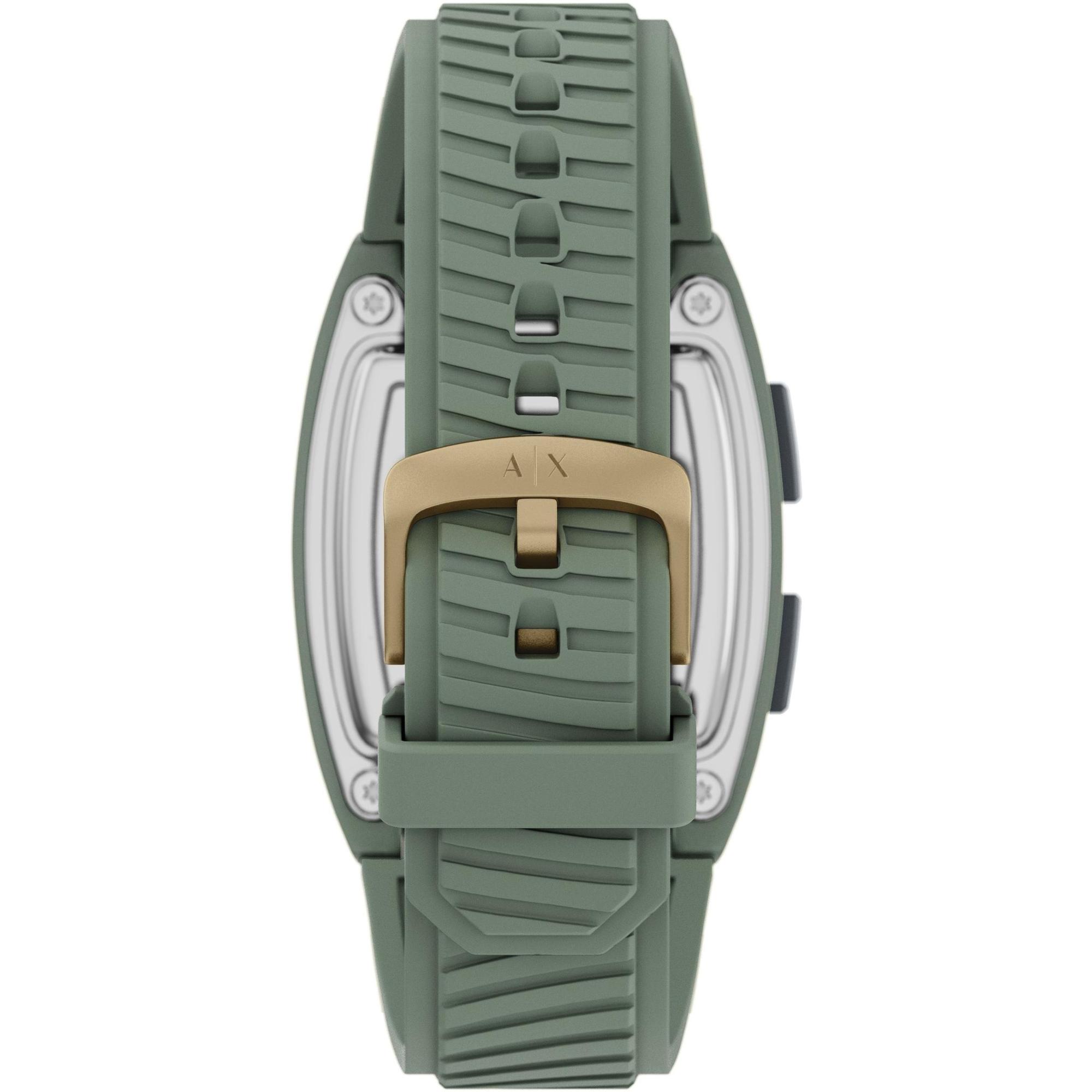 Armani Exchange AX2969 zegarek Armani Exchange