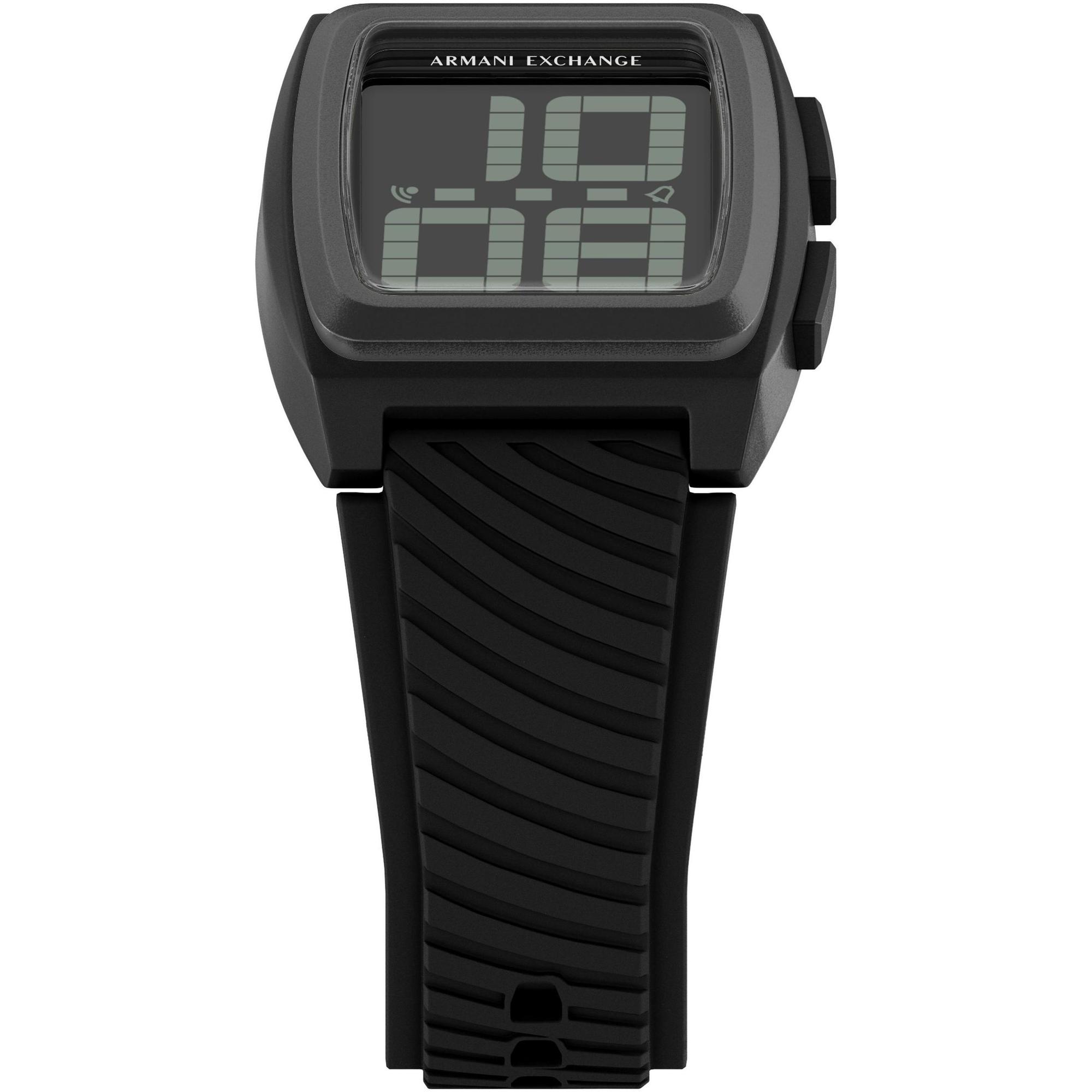 Armani Exchange AX2971 zegarek Armani Exchange