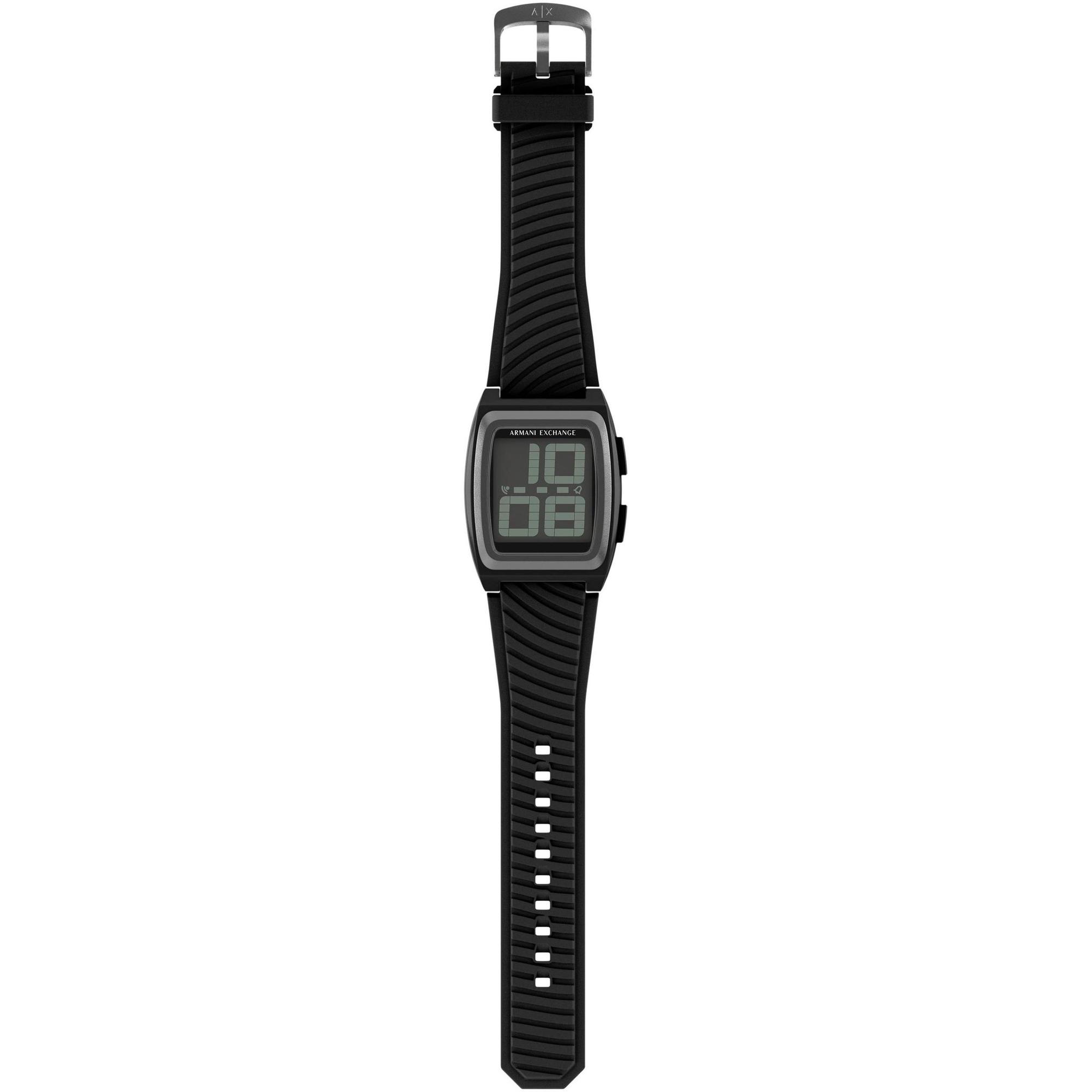 Armani Exchange AX2971 zegarek Armani Exchange