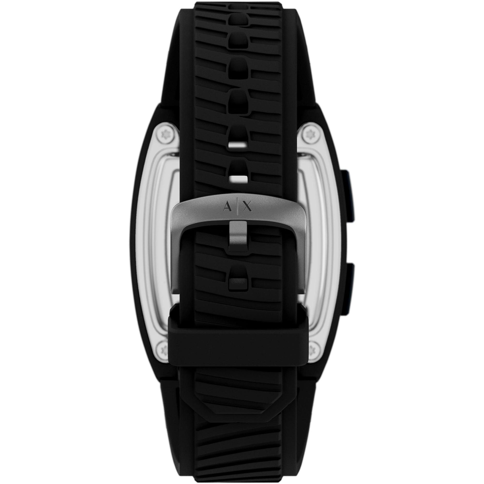Armani Exchange AX2971 zegarek Armani Exchange