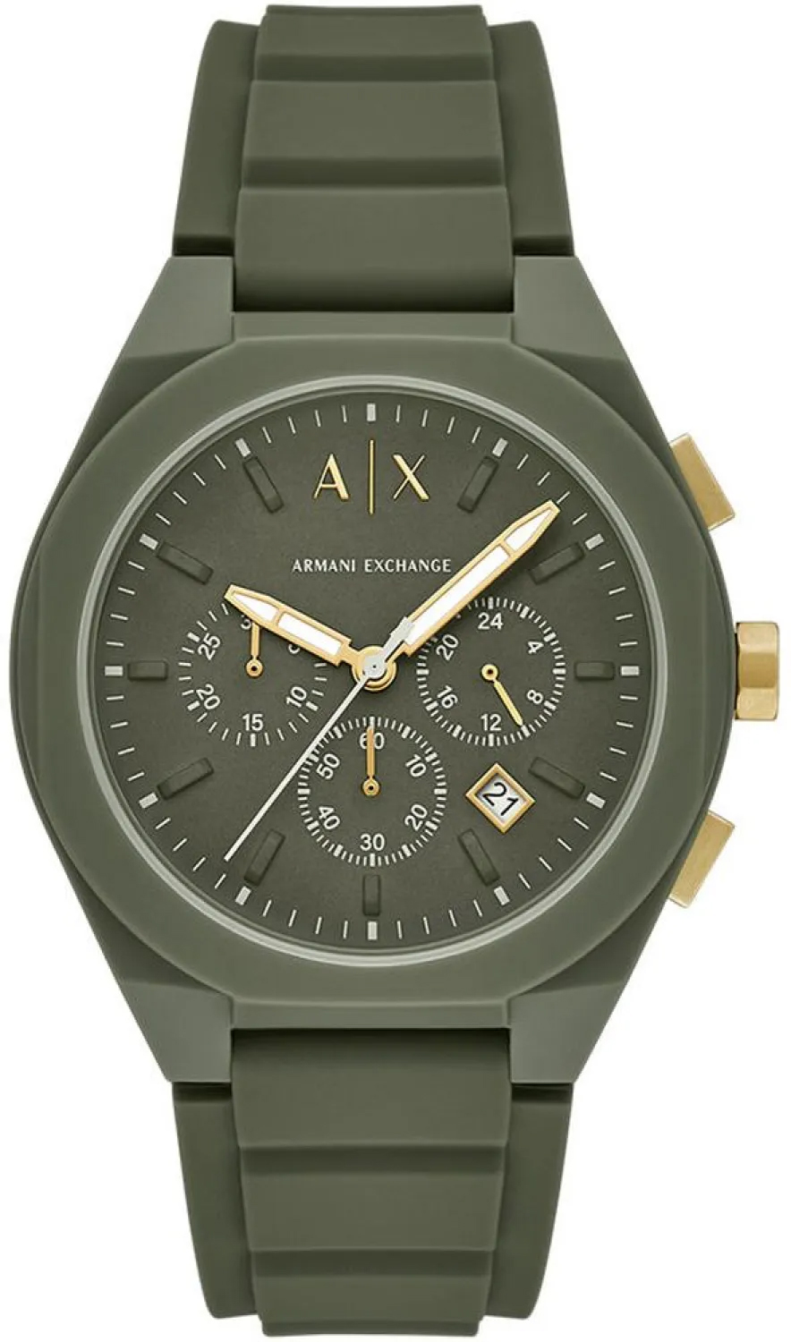 Zegarek Armani Exchange AX4169