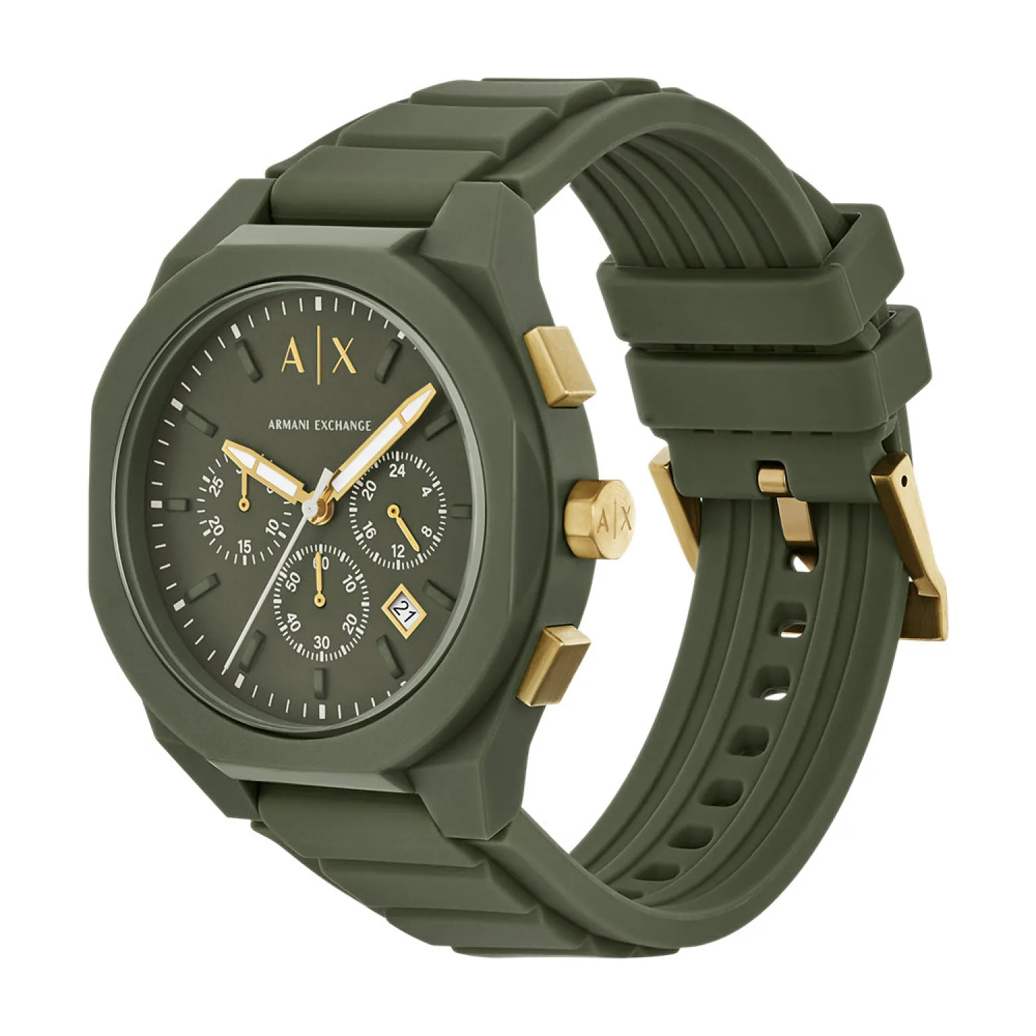 Armani Exchange AX4169 zegarek