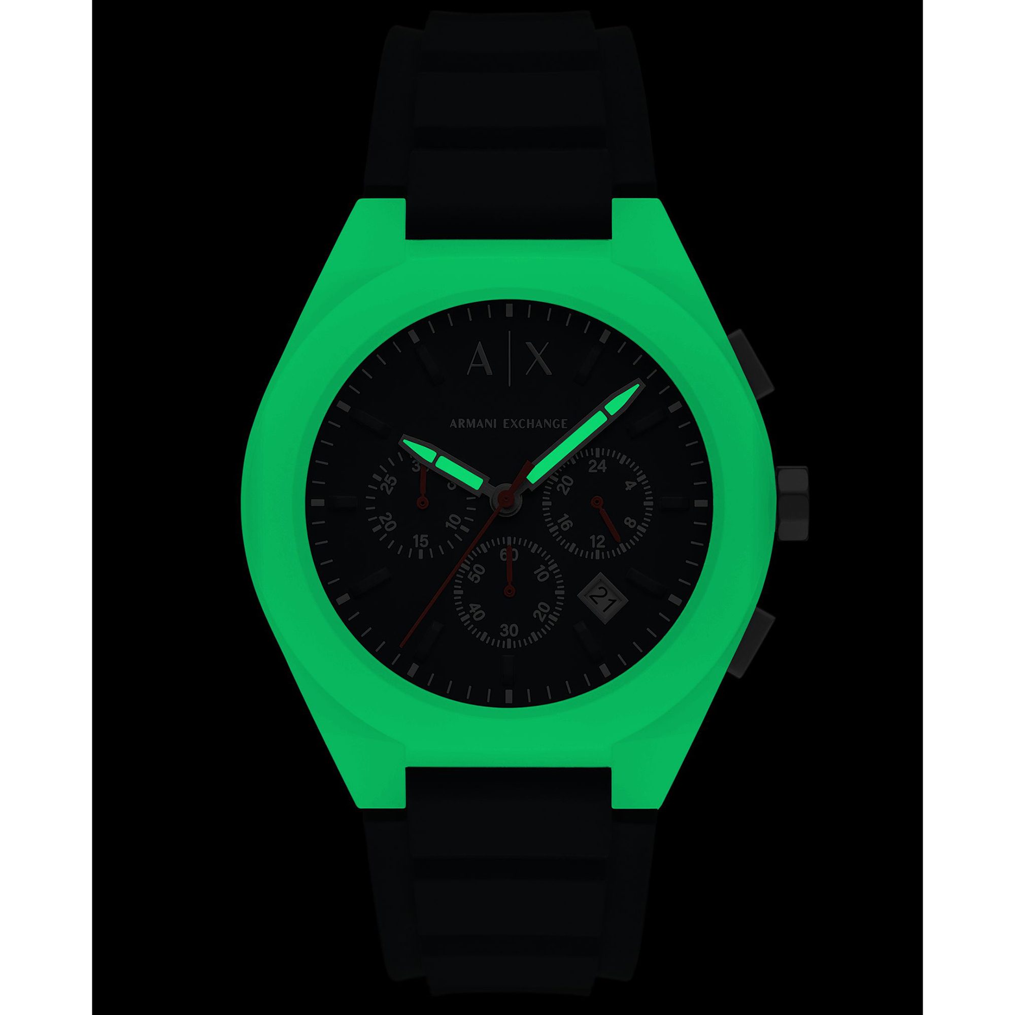 Armani Exchange AX4172 zegarek