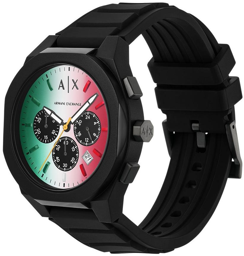 Armani Exchange AX4173 zegarek