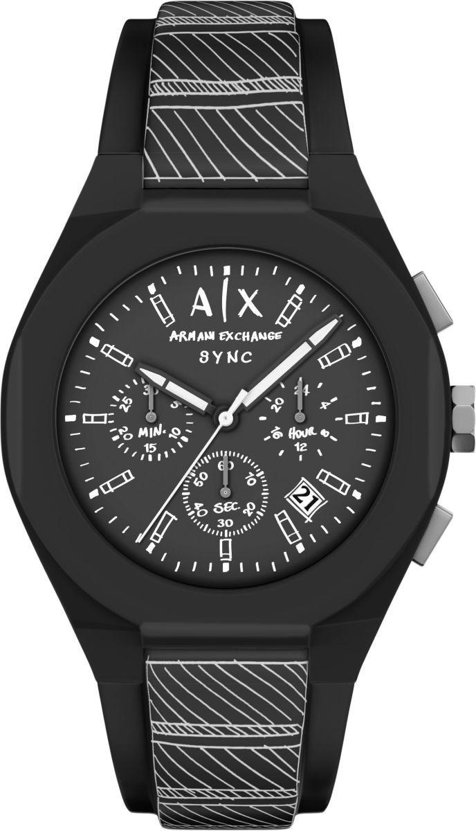 Armani Exchange AX4174