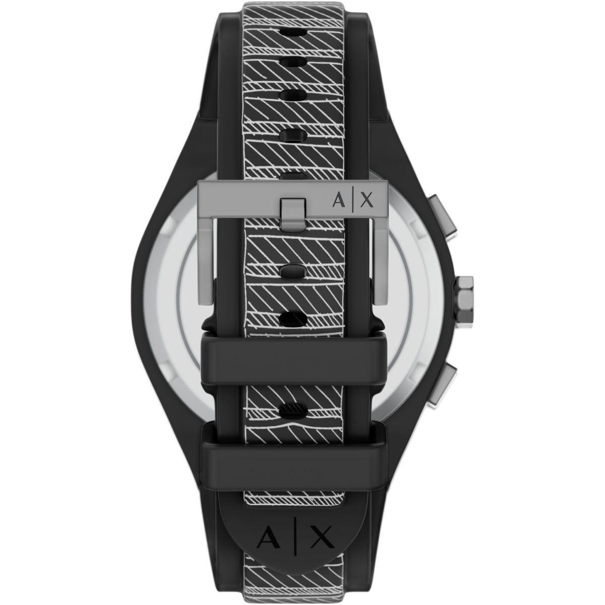 Armani Exchange AX4174 zegarek
