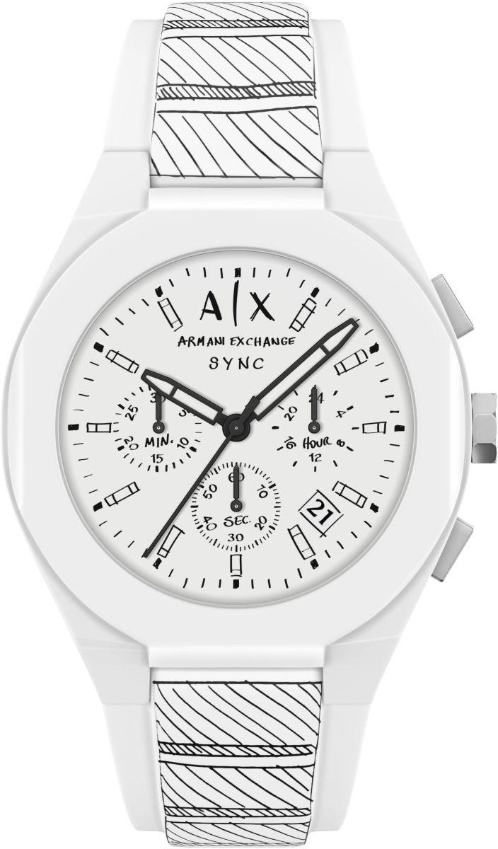 Armani Exchange AX4175