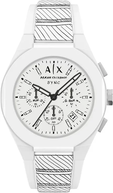 Armani Exchange AX4175