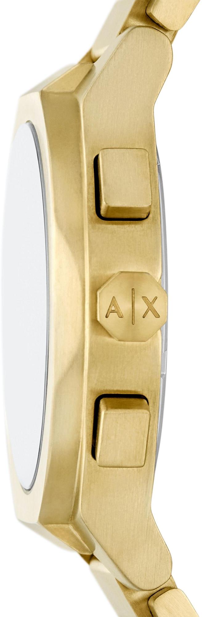Armani Exchange AX4180 zegarek męski Fashion - miniatura 2