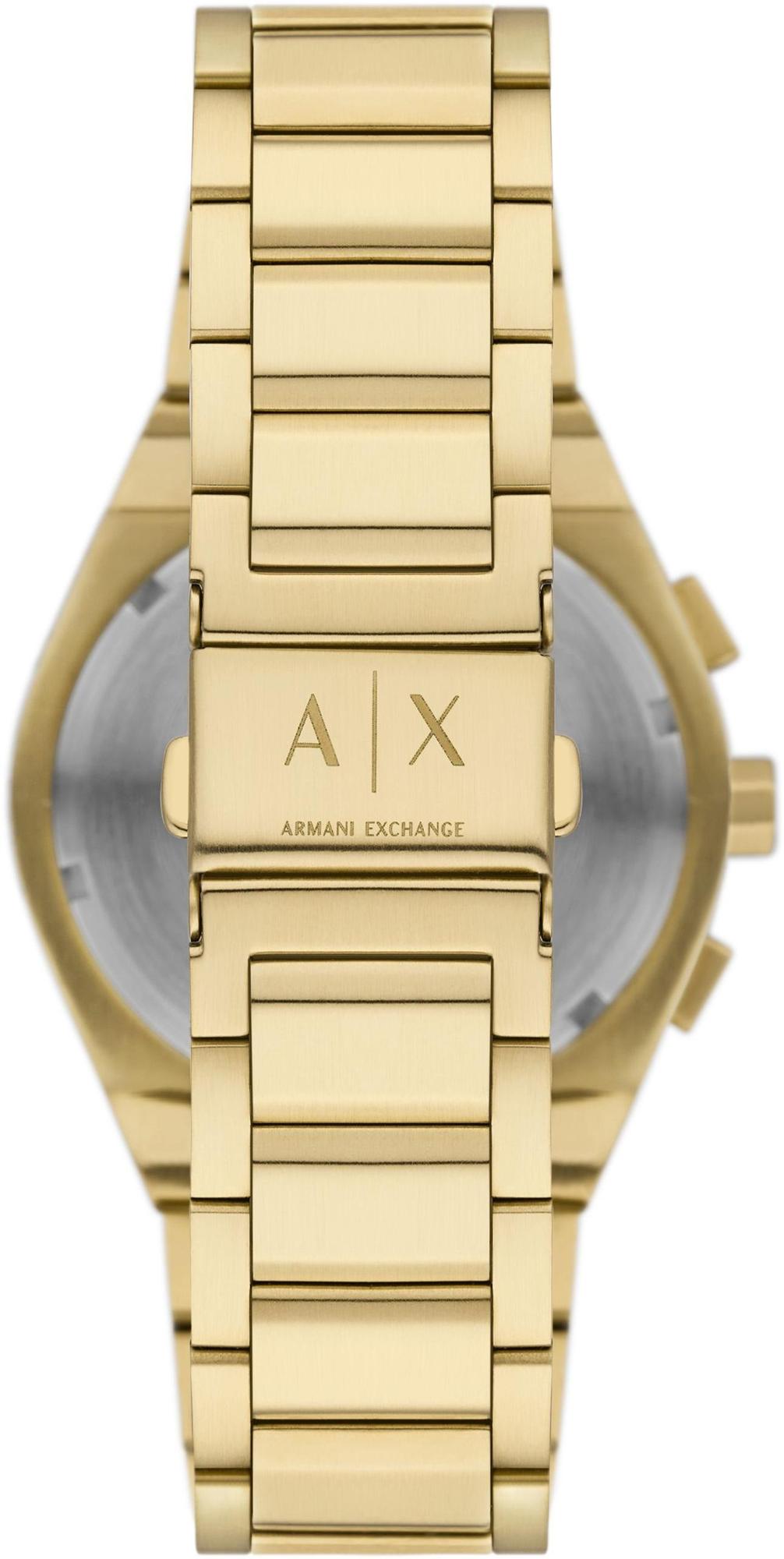 Armani Exchange AX4180 zegarek męski Fashion - miniatura 3