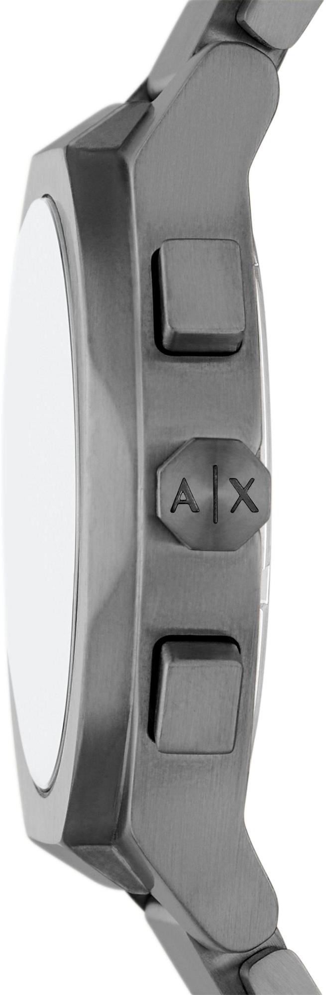Armani Exchange AX4182 zegarek męski Fashion