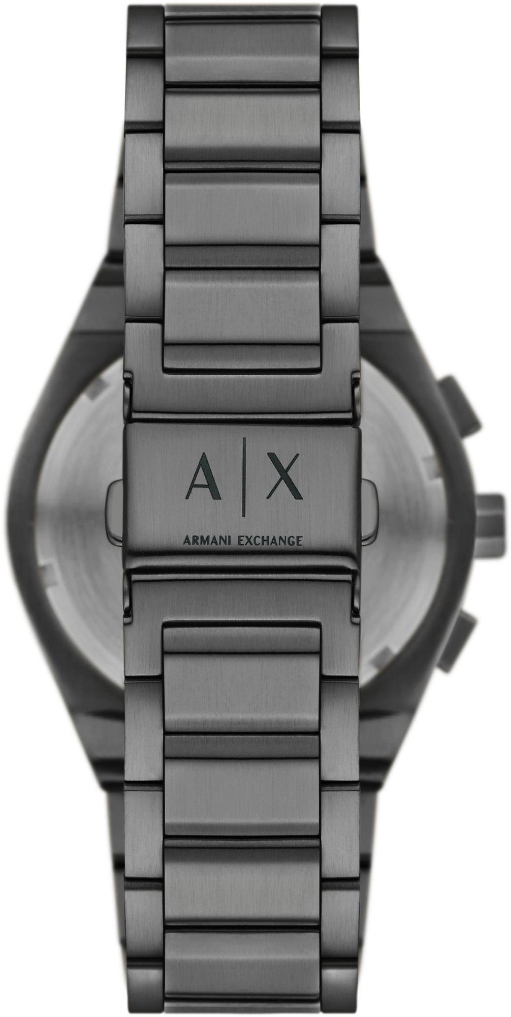 Armani Exchange AX4182 zegarek męski Fashion