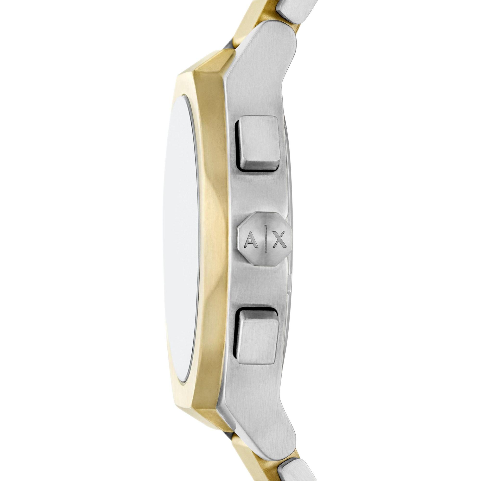 Armani Exchange AX4184 zegarek - miniatura 3