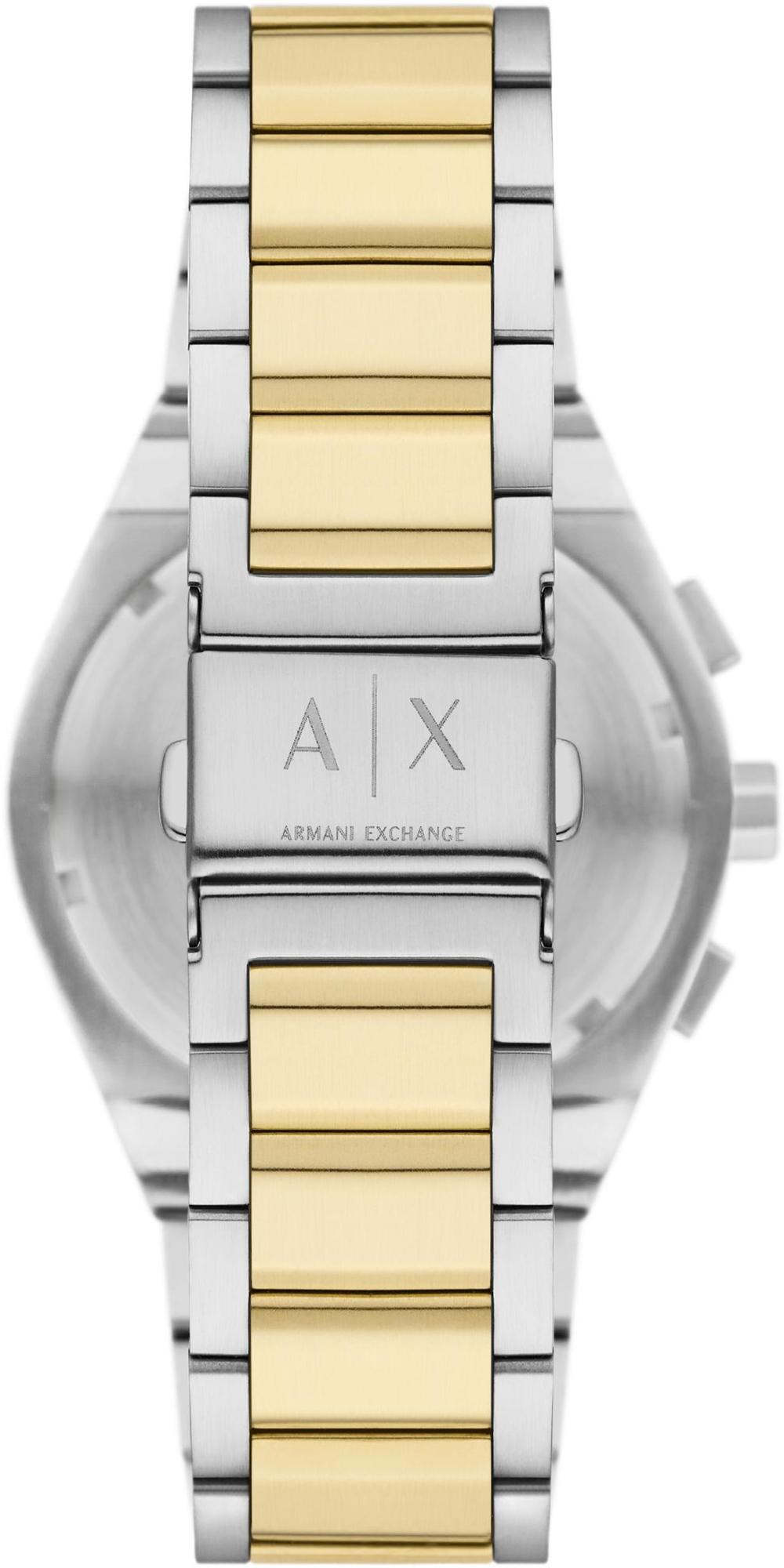 Armani Exchange AX4184 zegarek - miniatura 2