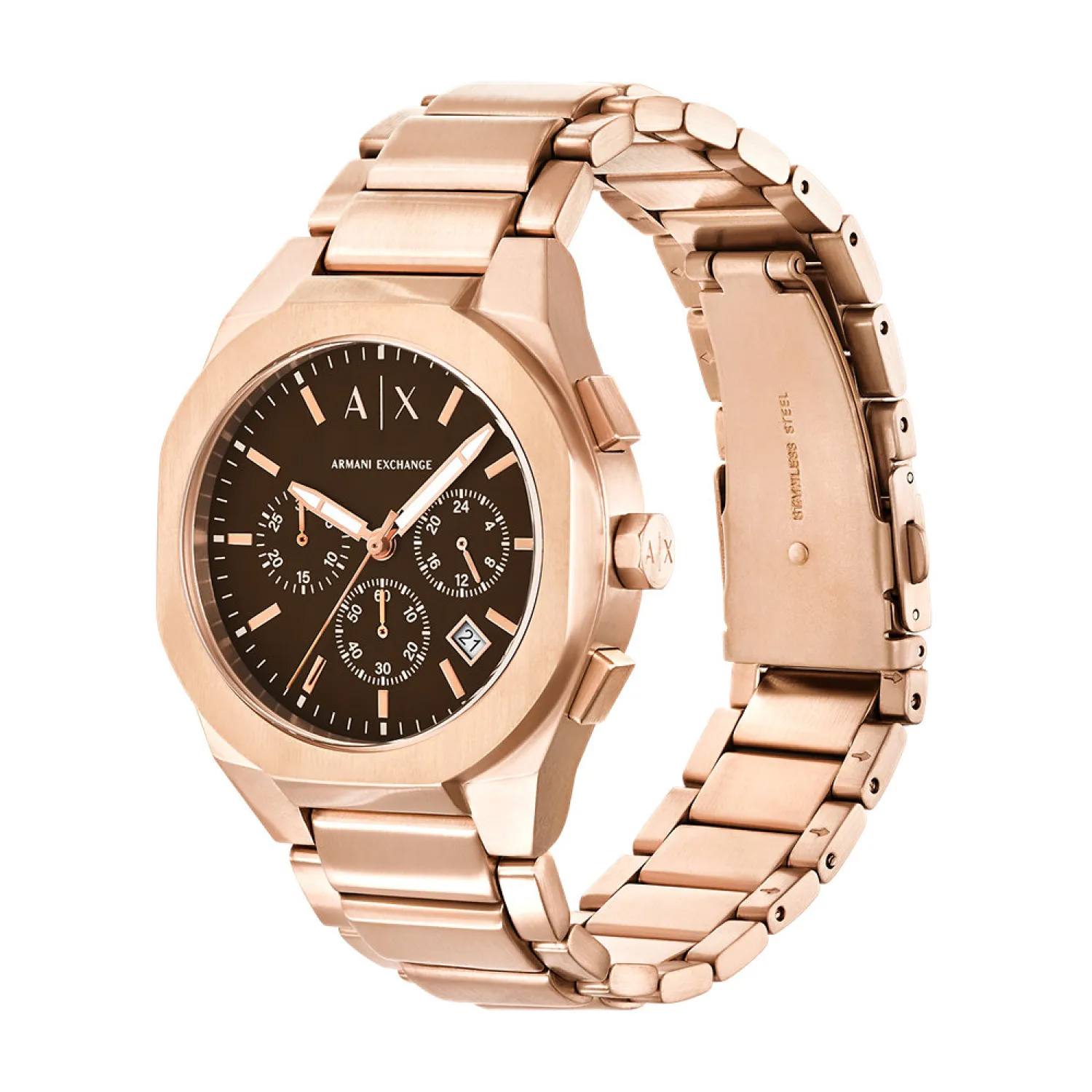 Armani Exchange AX4188 zegarek