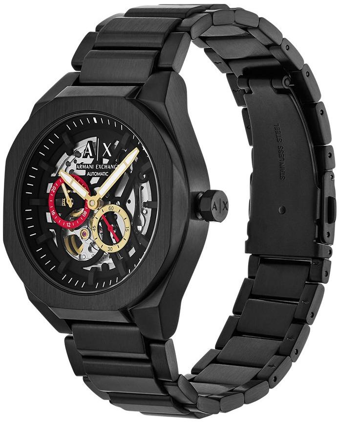 Armani Exchange AX4196 zegarek - miniatura 6