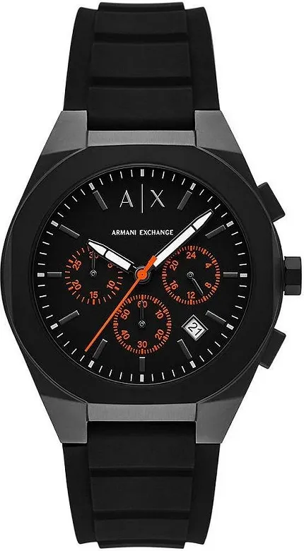 Armani Exchange AX4198 - zdjęcie 1