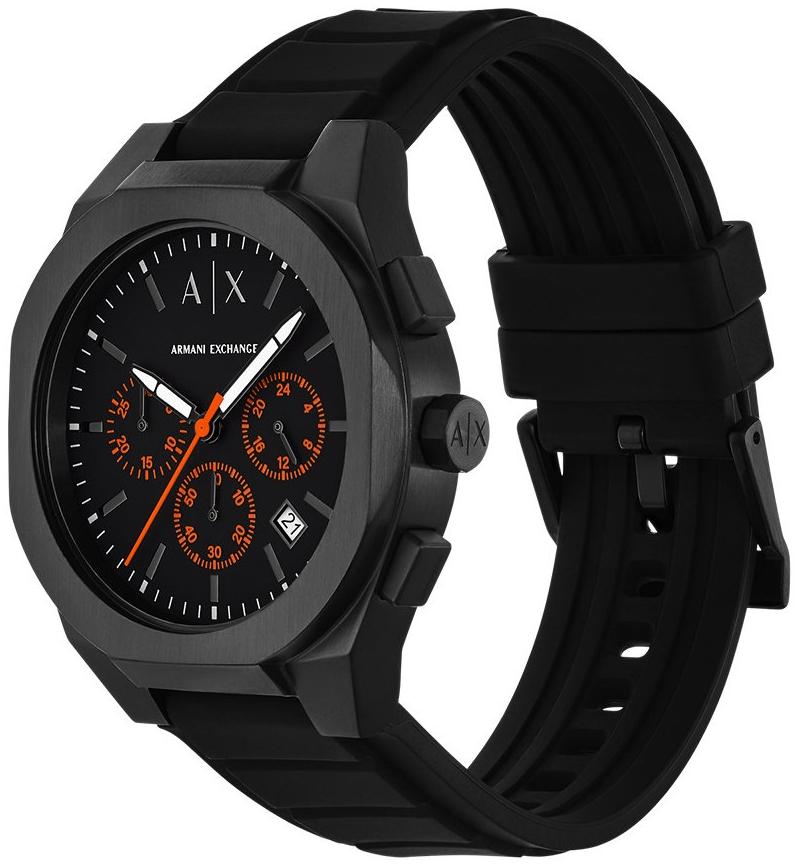 Armani Exchange AX4198 zegarek - miniatura 6