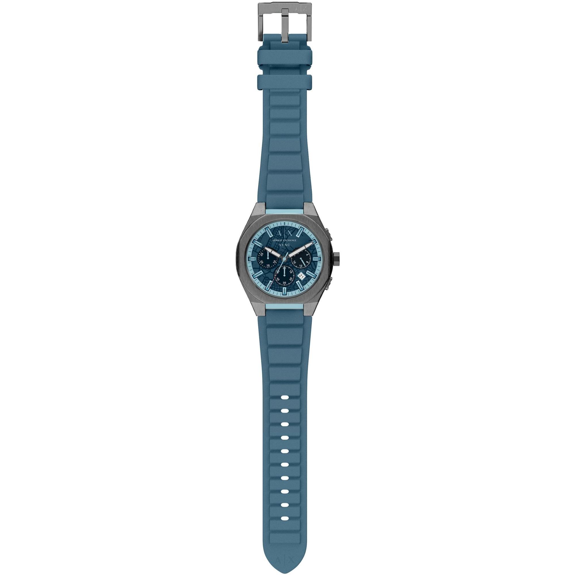 Armani Exchange AX4291 zegarek Armani Exchange
