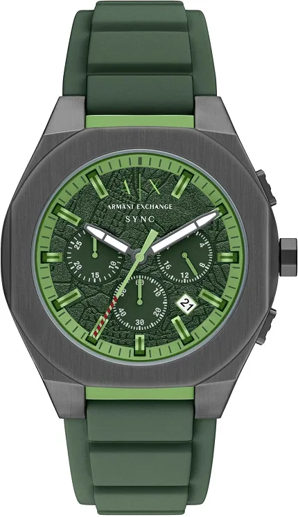 Armani Exchange AX4292 - zdjęcie 1