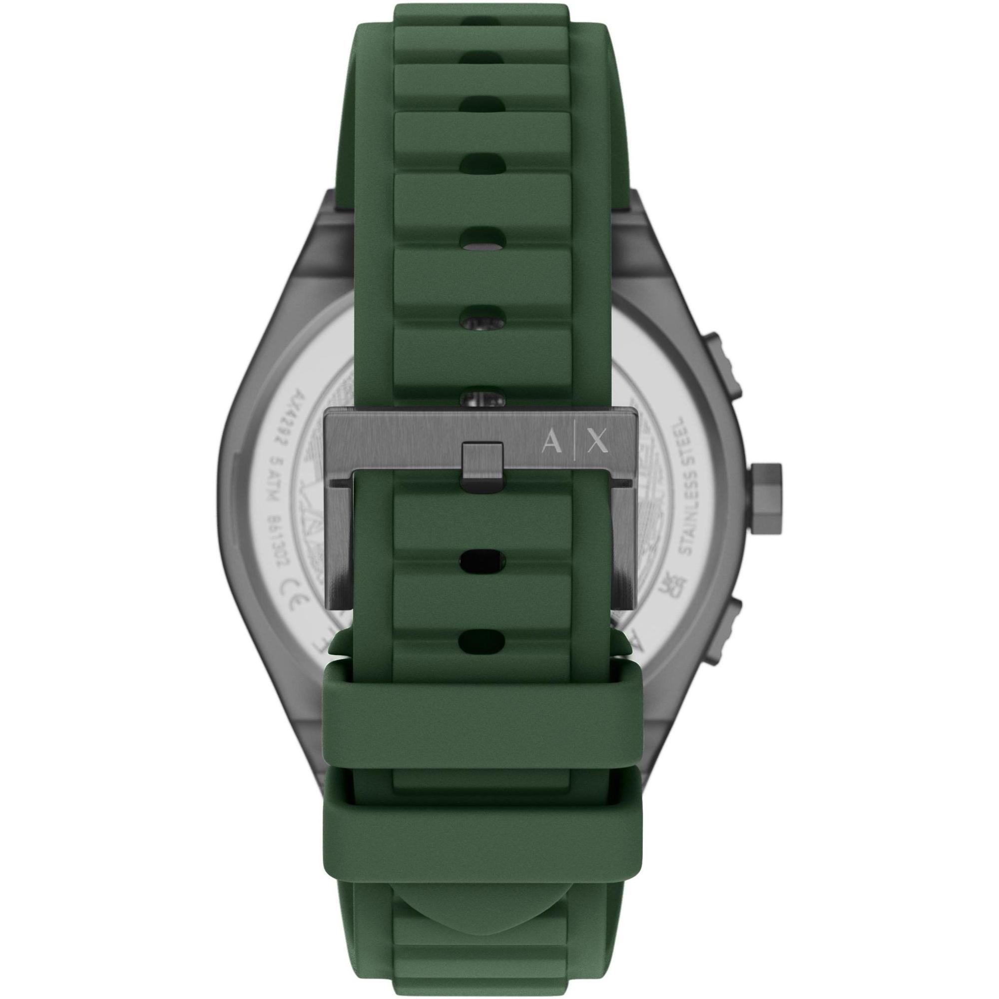 Armani Exchange AX4292 zegarek Armani Exchange - miniatura 6