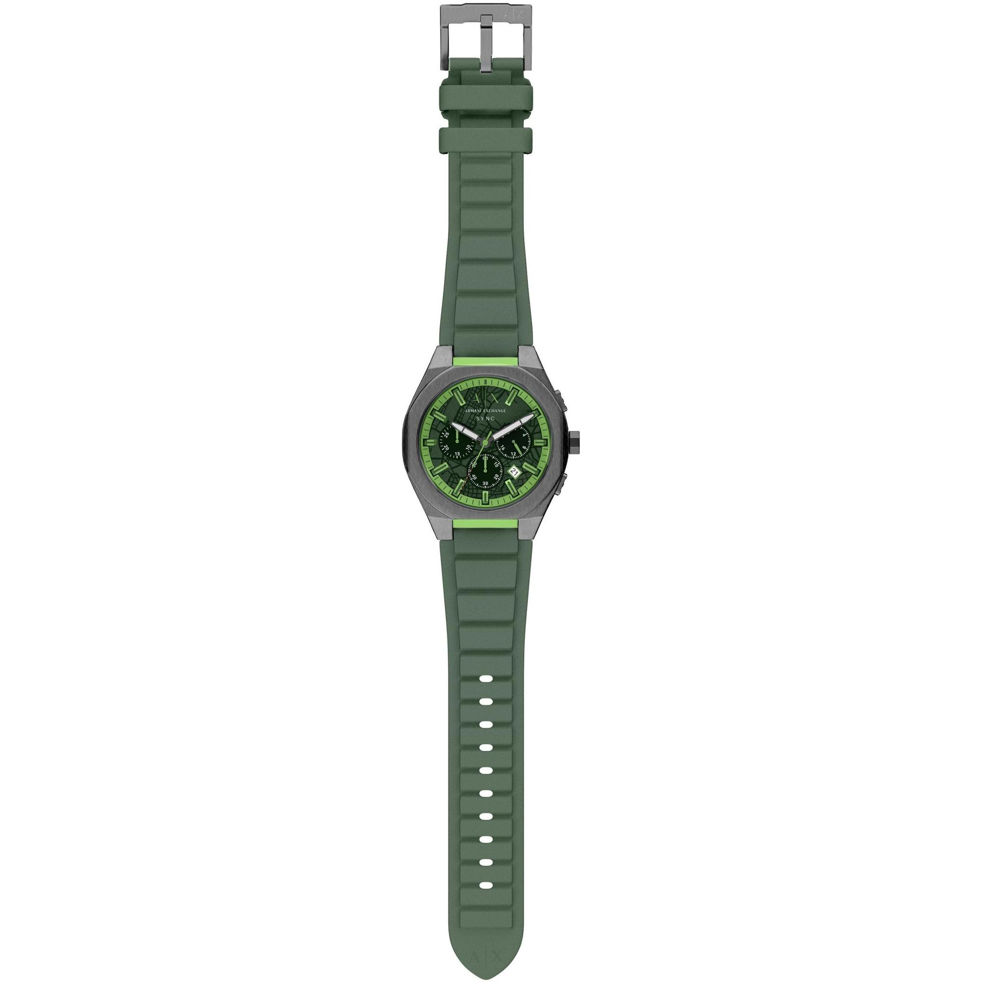 Armani Exchange AX4292 zegarek Armani Exchange - miniatura 8
