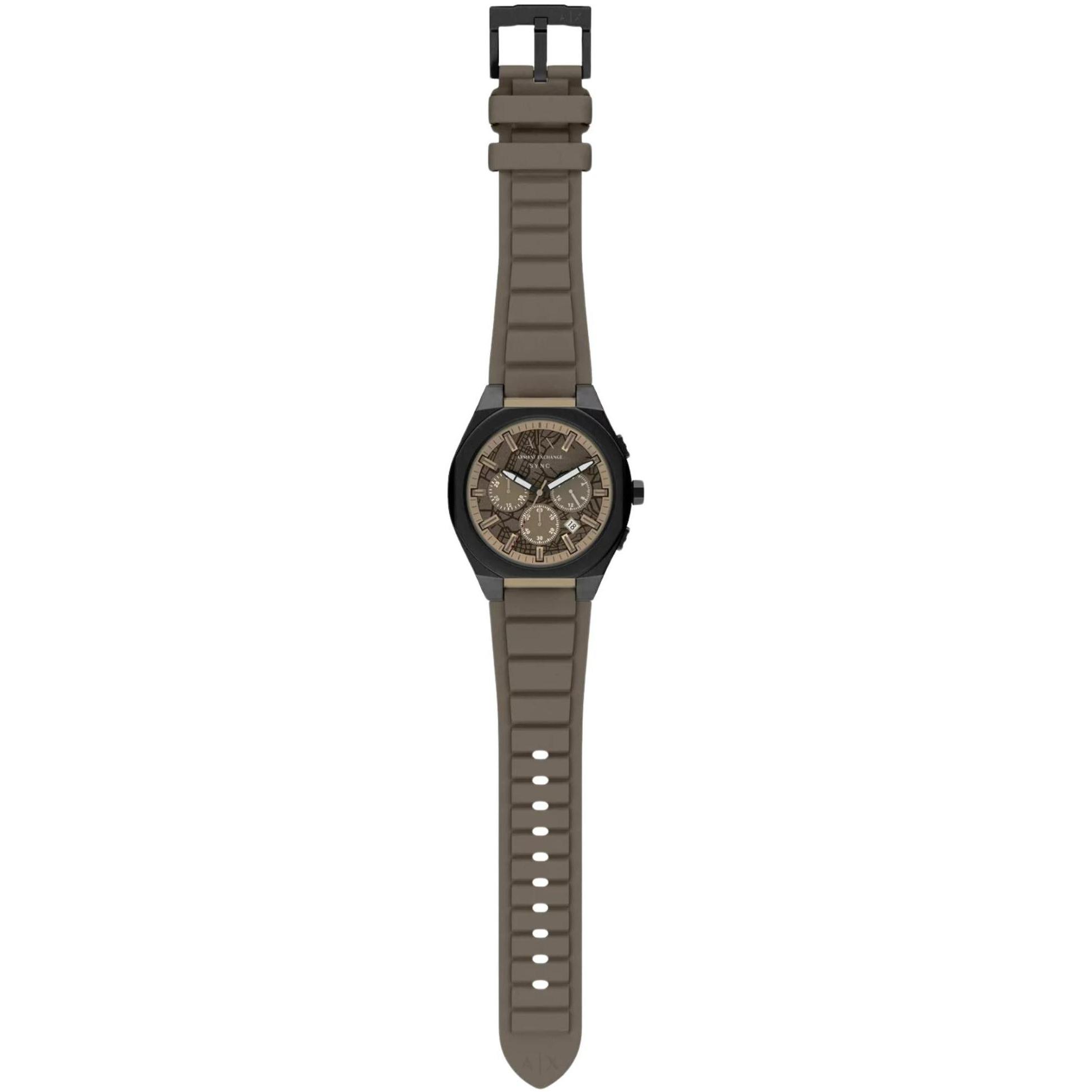 Armani Exchange AX4293 zegarek Armani Exchange
