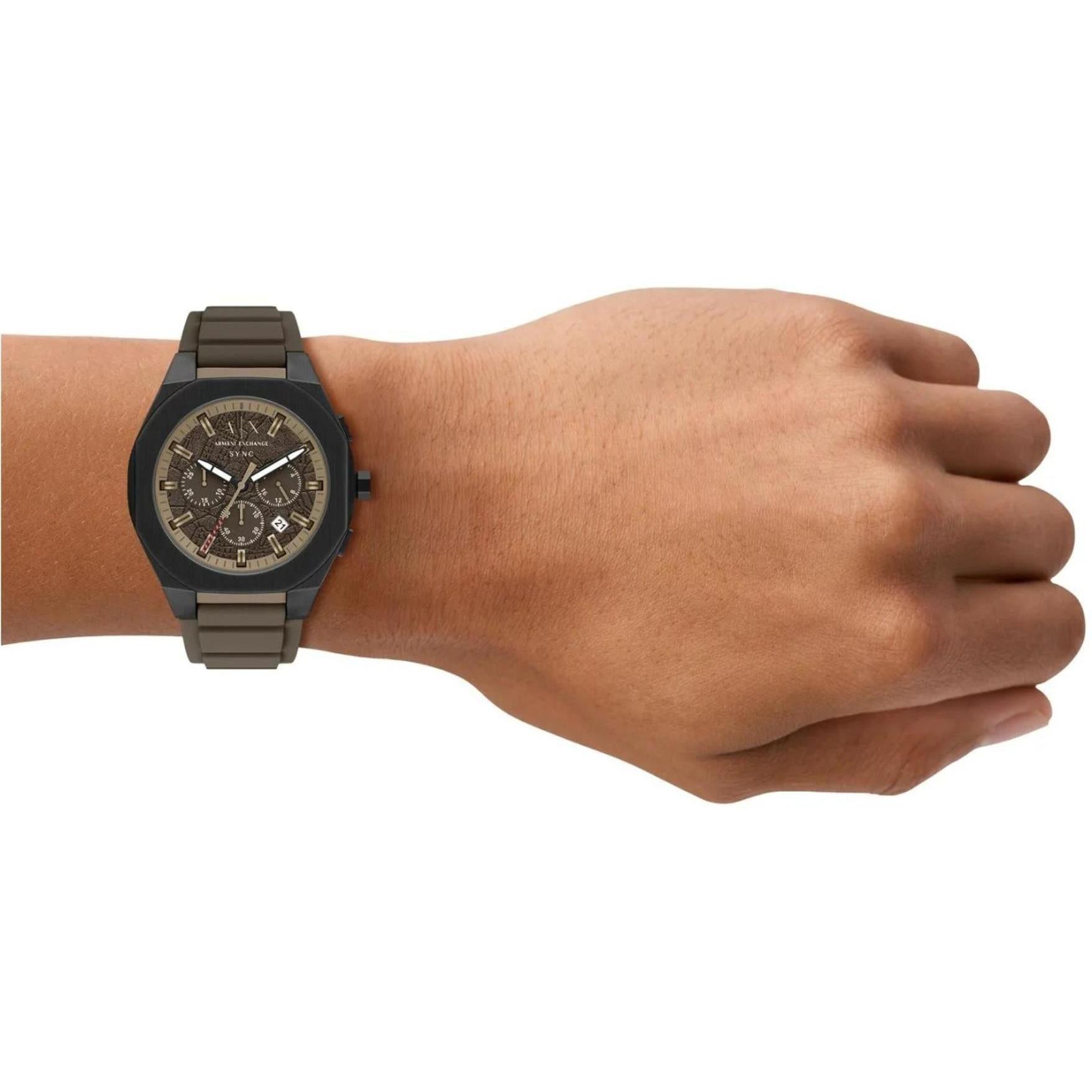 Armani Exchange AX4293 zegarek Armani Exchange