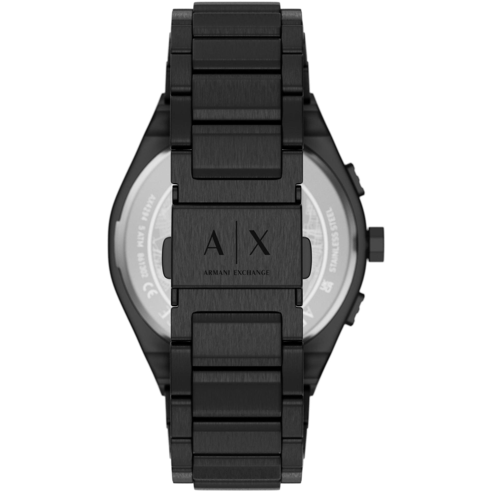 Armani Exchange AX4294 Sync Chronograph zegarek fashion-modowy Armani Exchange
