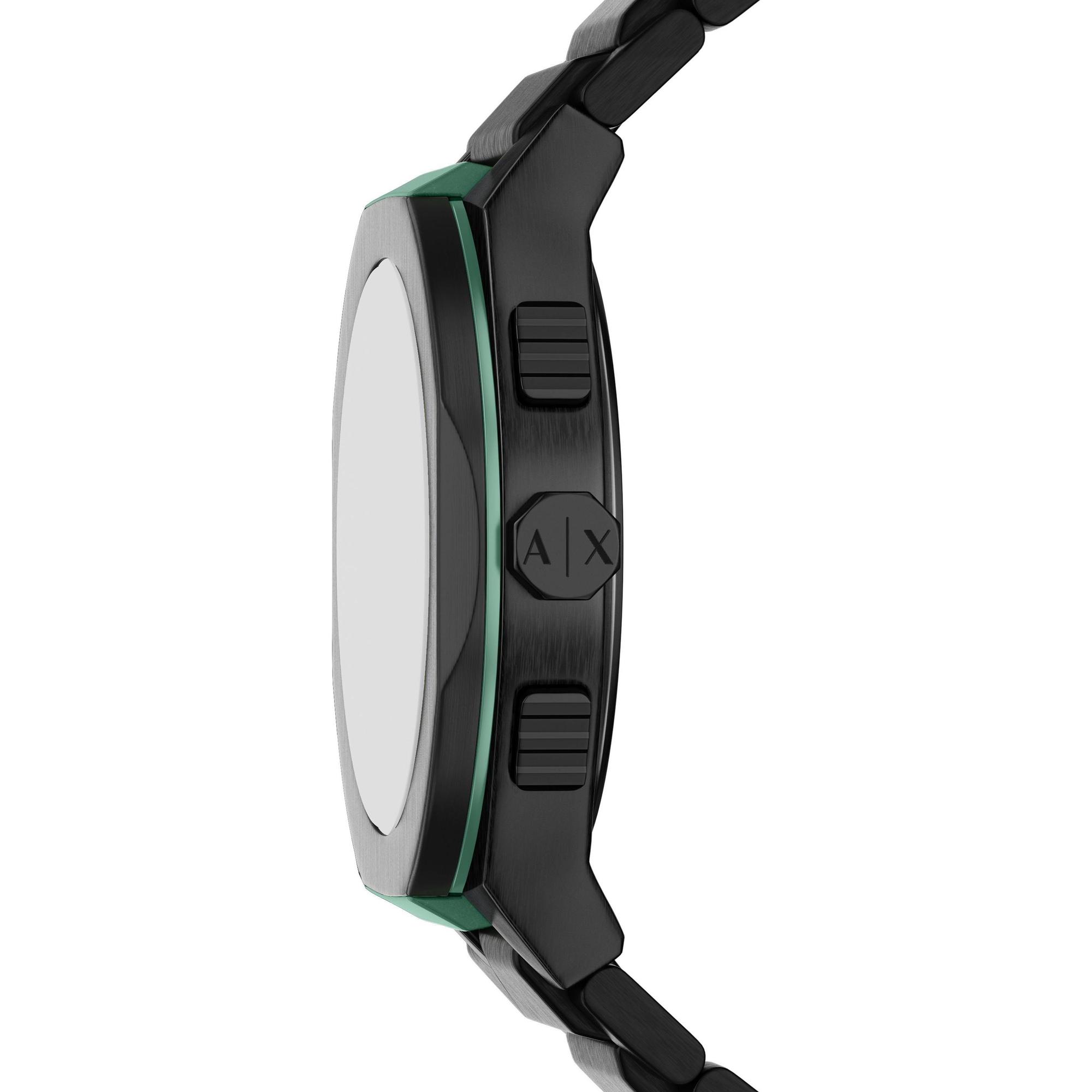 Armani Exchange AX4294 Sync Chronograph zegarek fashion-modowy Armani Exchange
