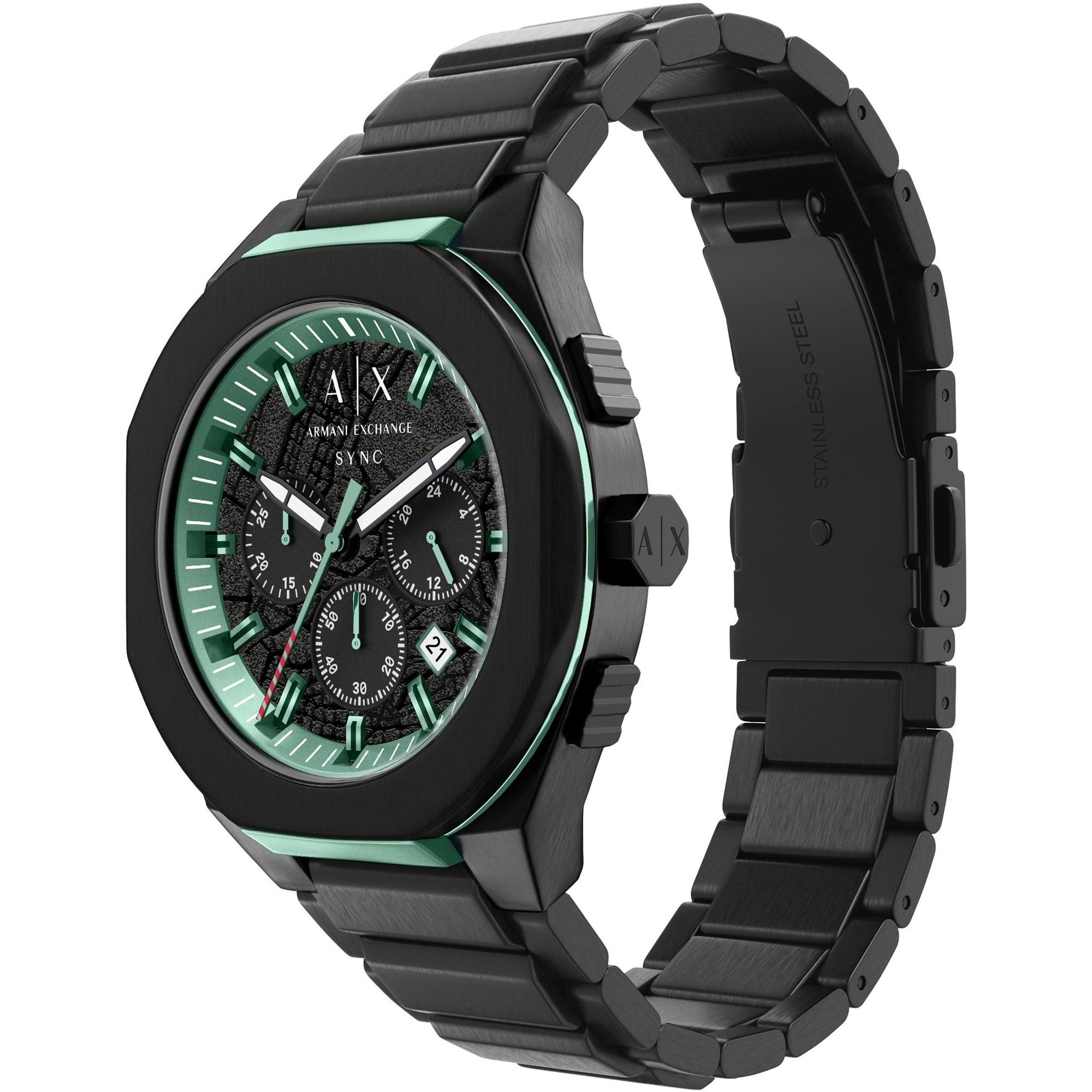 Armani Exchange AX4294 zegarek Armani Exchange