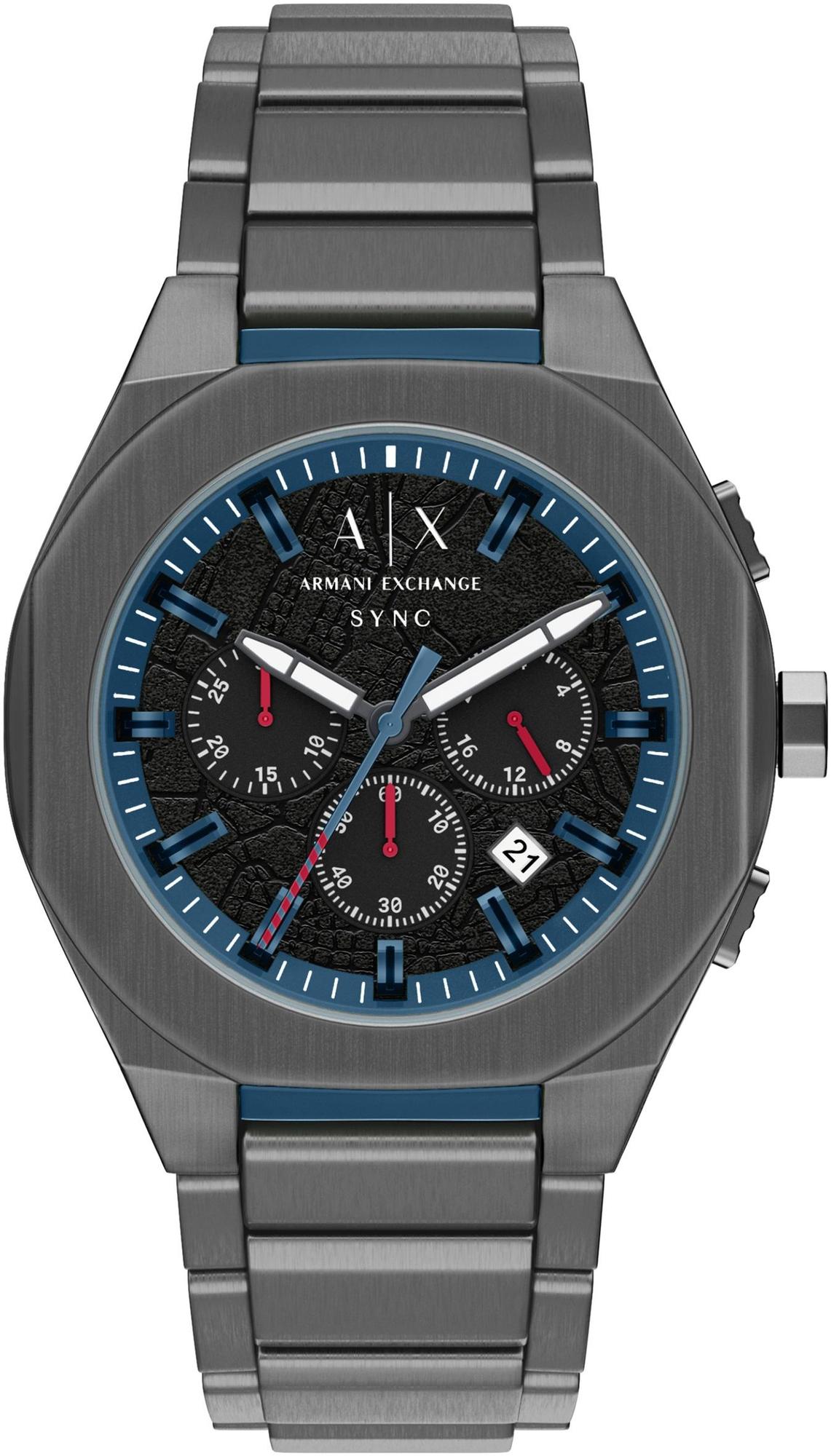 Zegarek Armani Exchange AX4295