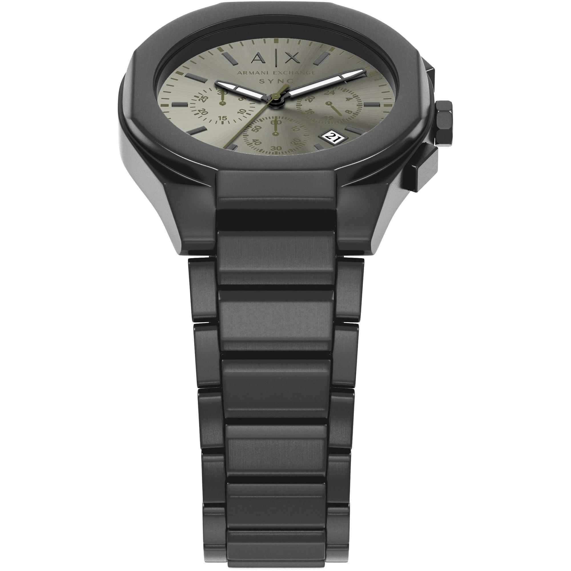 Armani Exchange AX4296 zegarek Armani Exchange