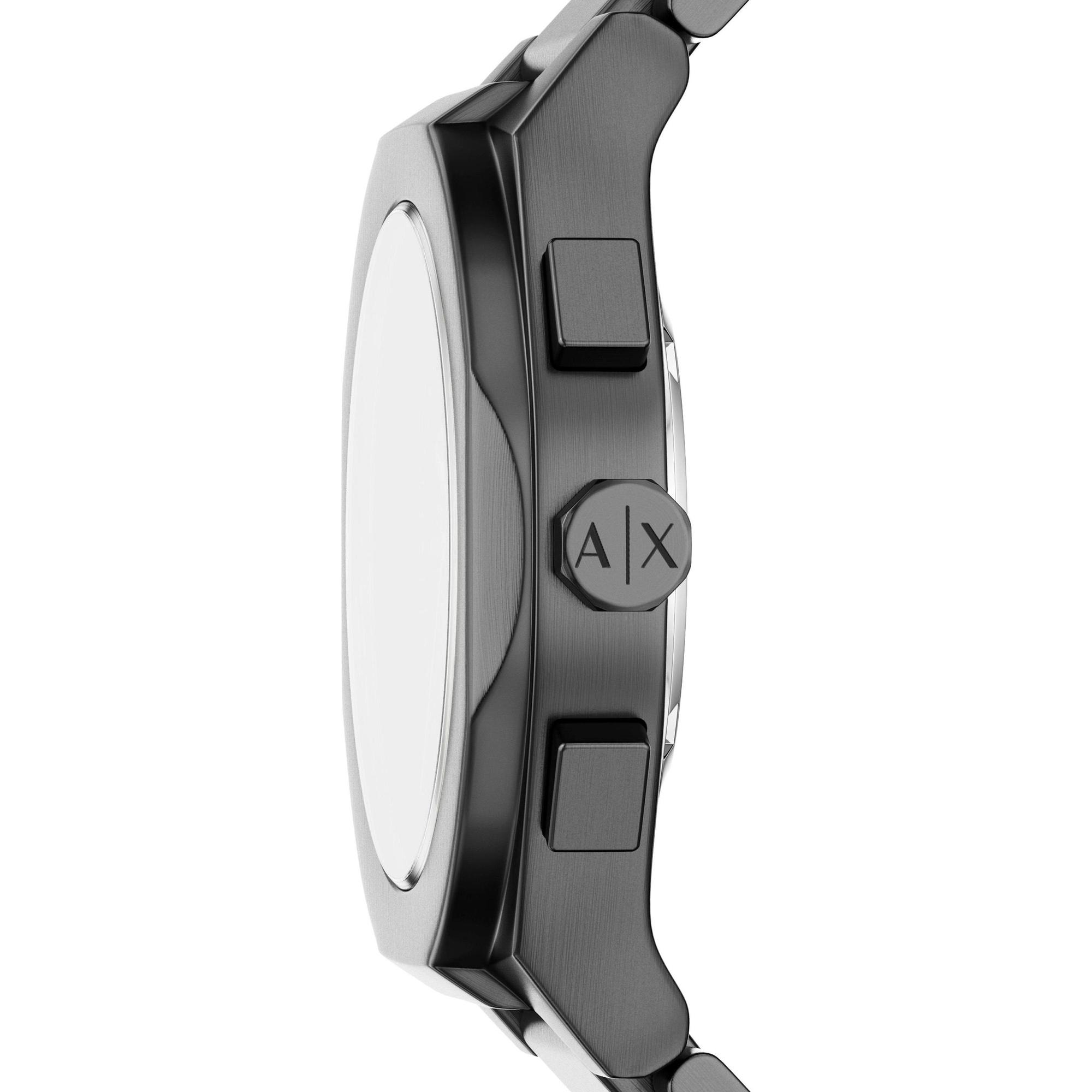 Armani Exchange AX4296 zegarek Armani Exchange