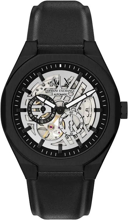 Armani Exchange AX4297 - zdjęcie 1