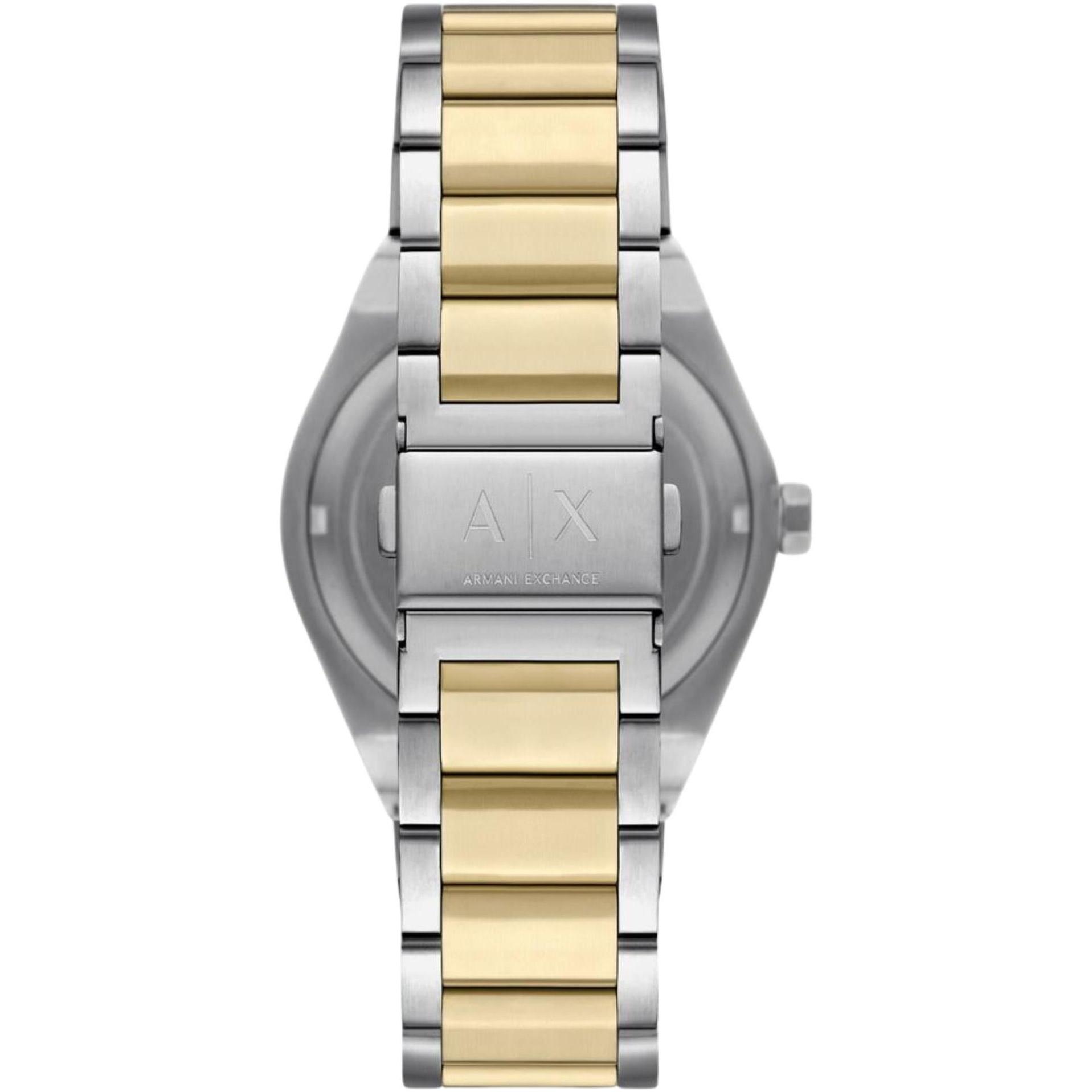 Armani Exchange AX4298 zegarek Armani Exchange