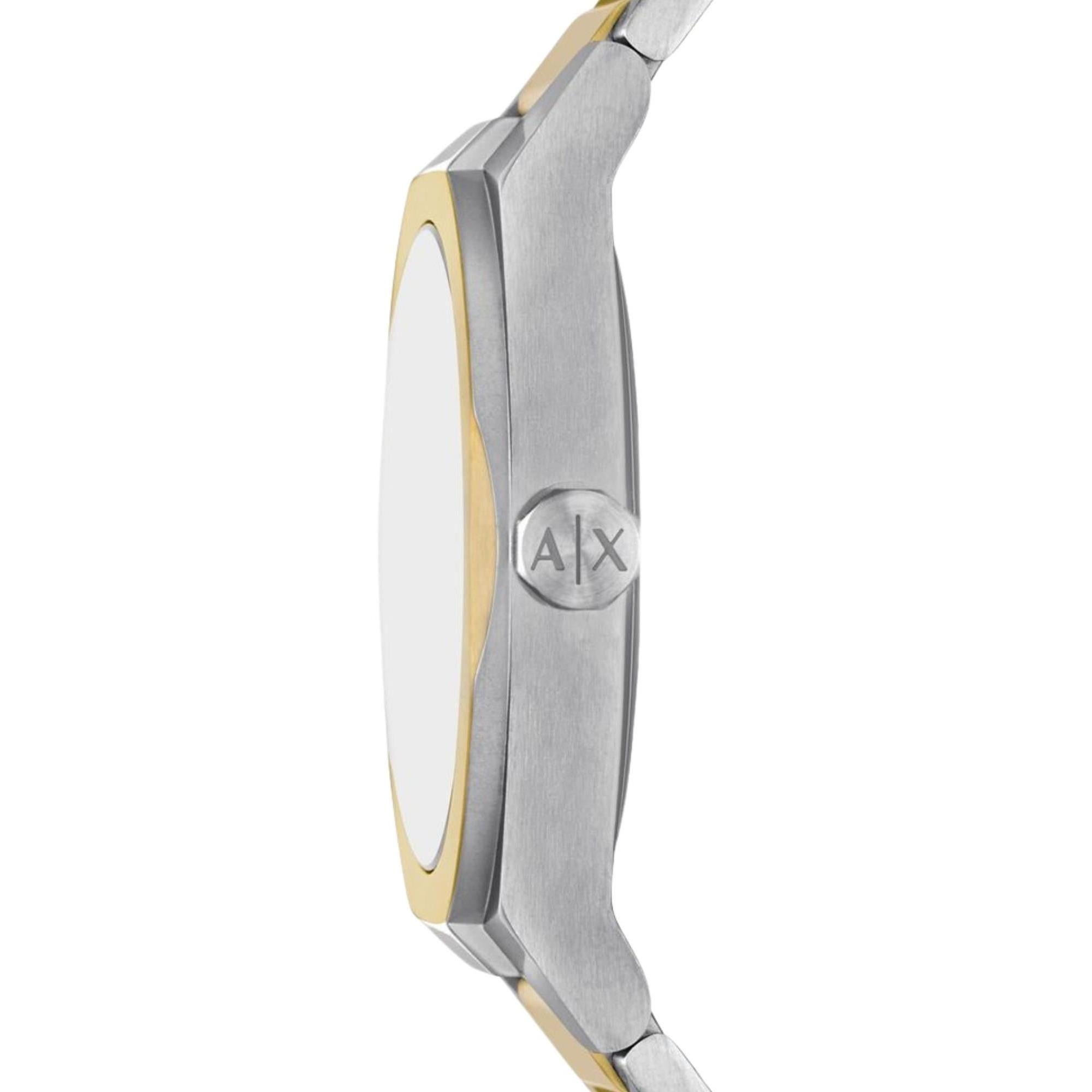 Armani Exchange AX4298 zegarek Armani Exchange