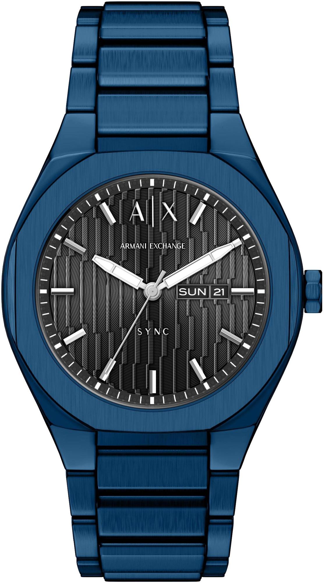 Zegarek Armani Exchange AX4299