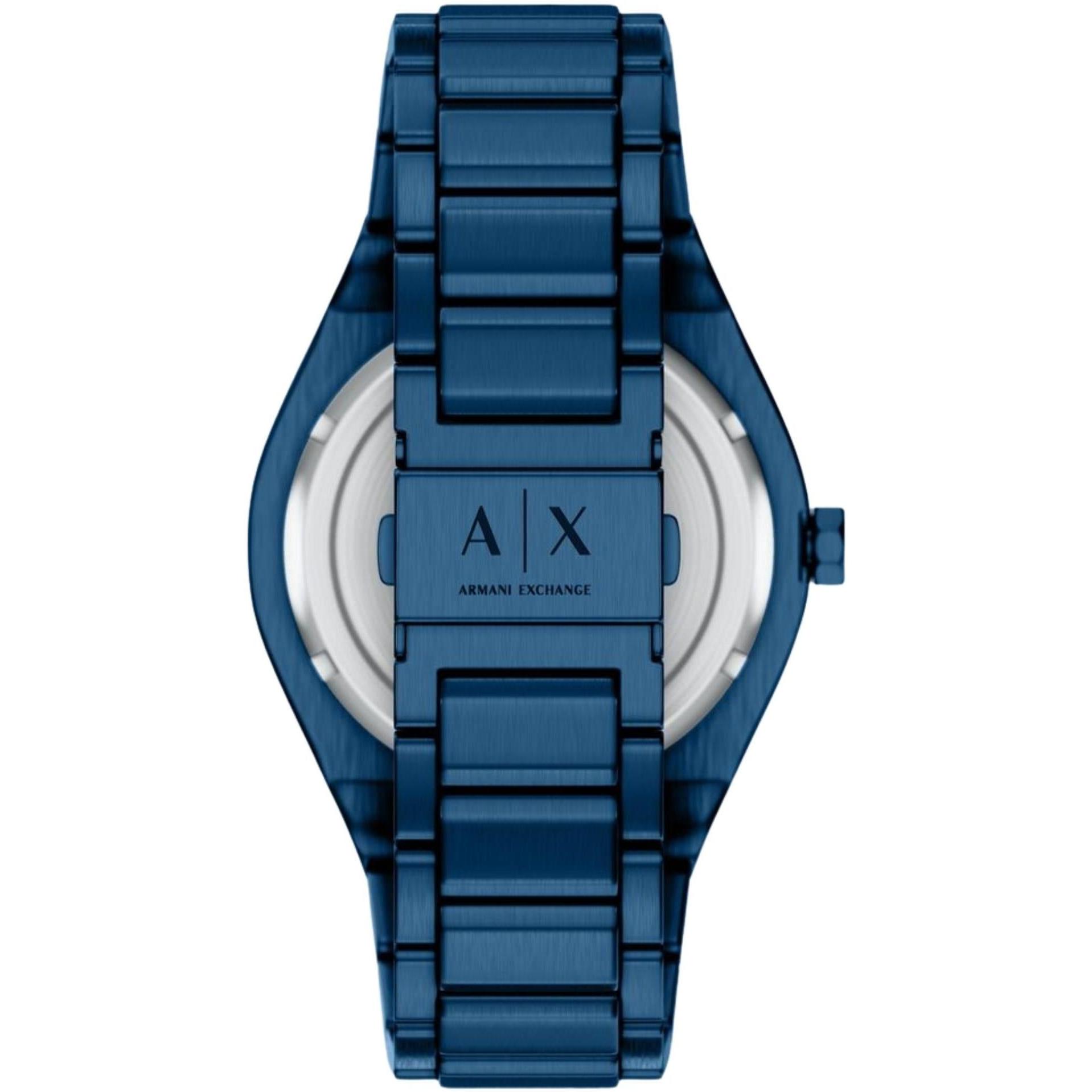 Armani Exchange AX4299 zegarek Armani Exchange